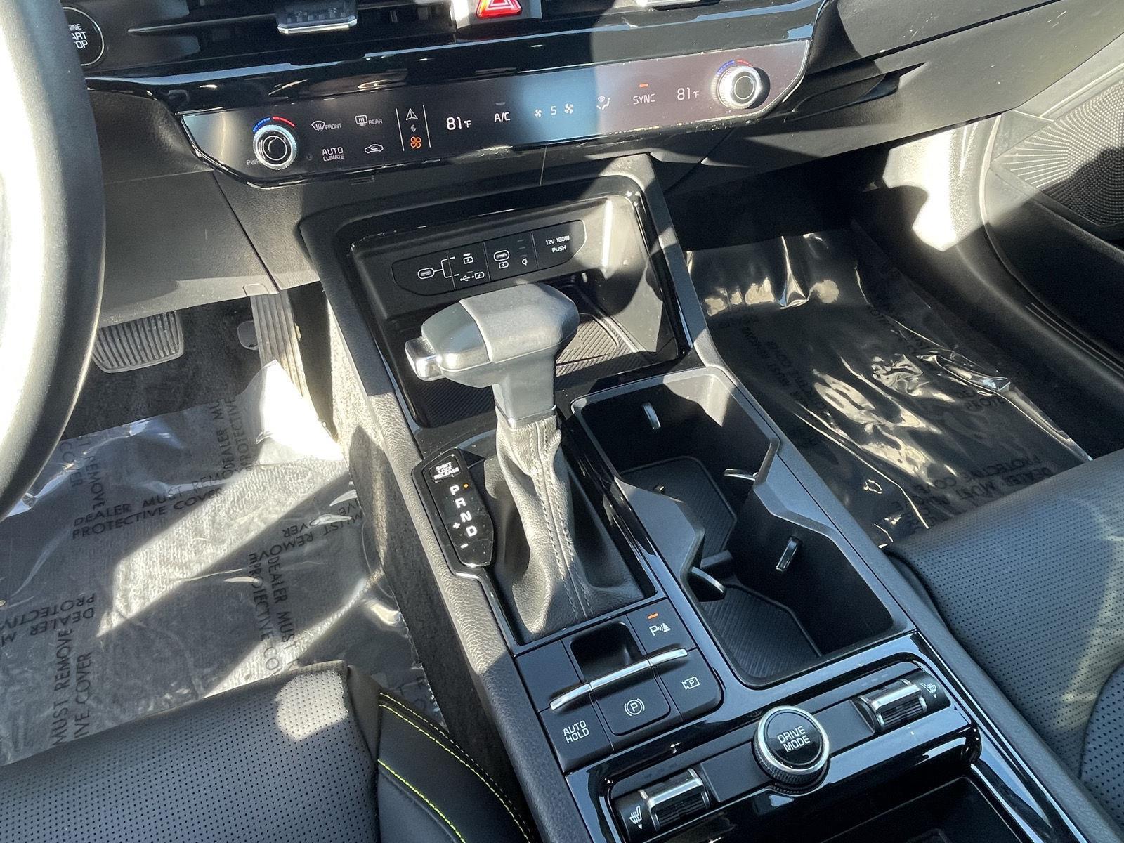 Used 2025 Kia K5 for sale in Grand Island NE