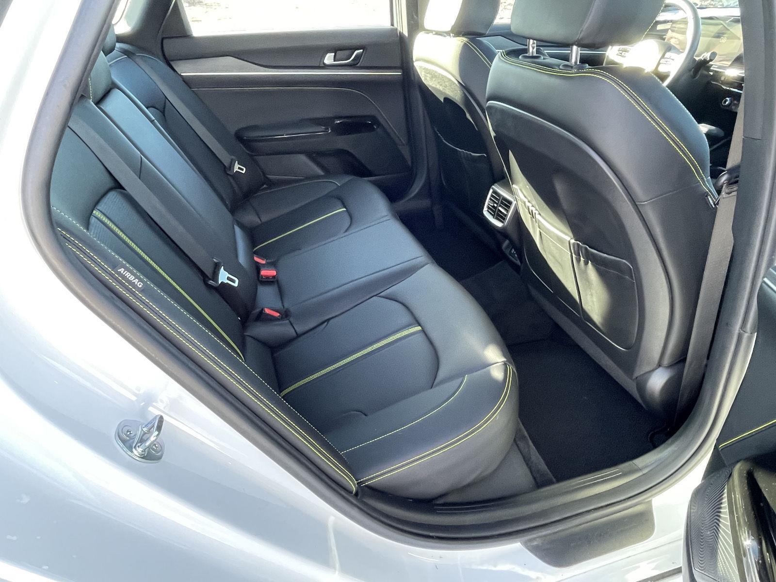 Used 2025 Kia K5 for sale in Grand Island NE