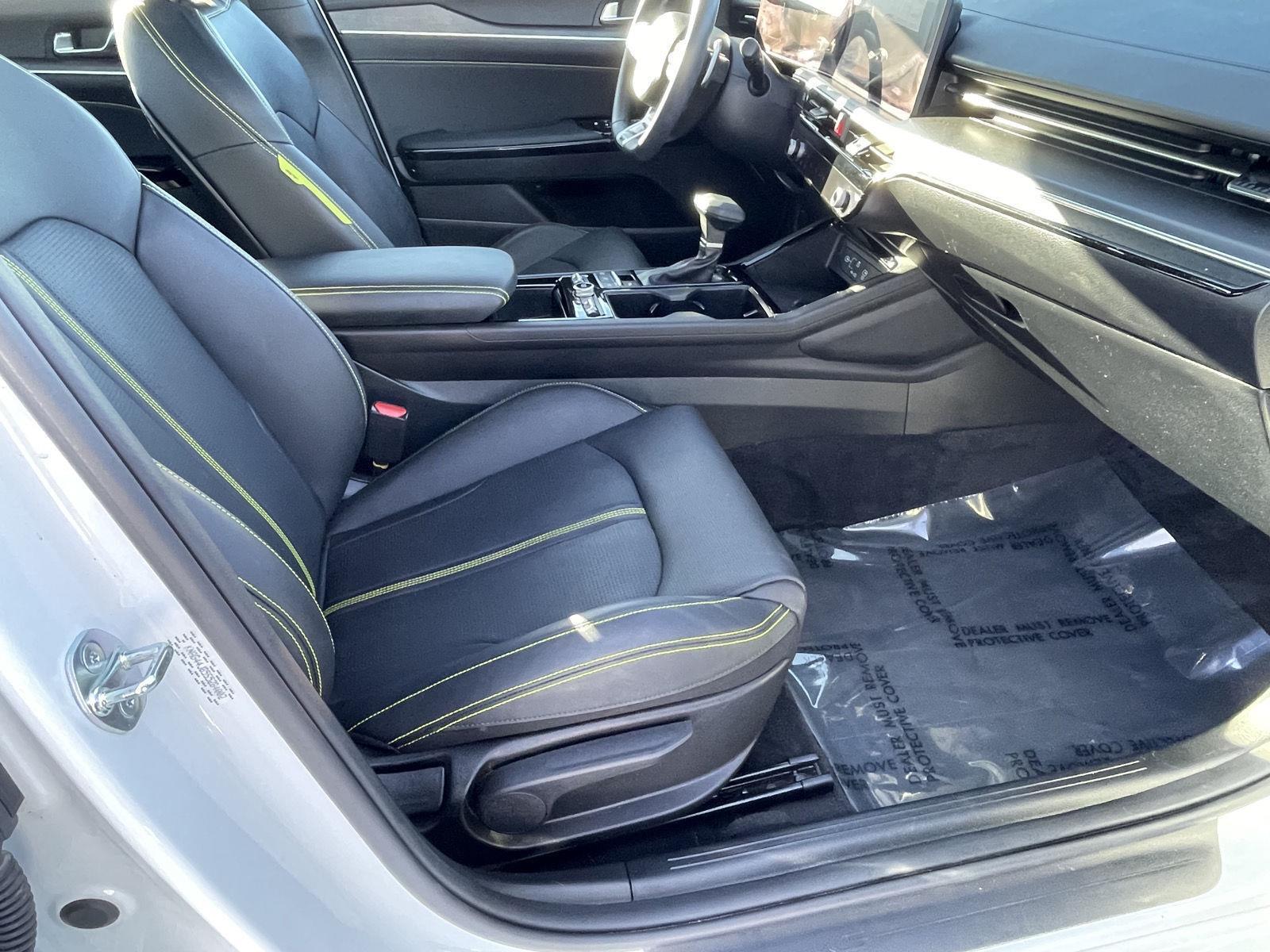 Used 2025 Kia K5 for sale in Grand Island NE