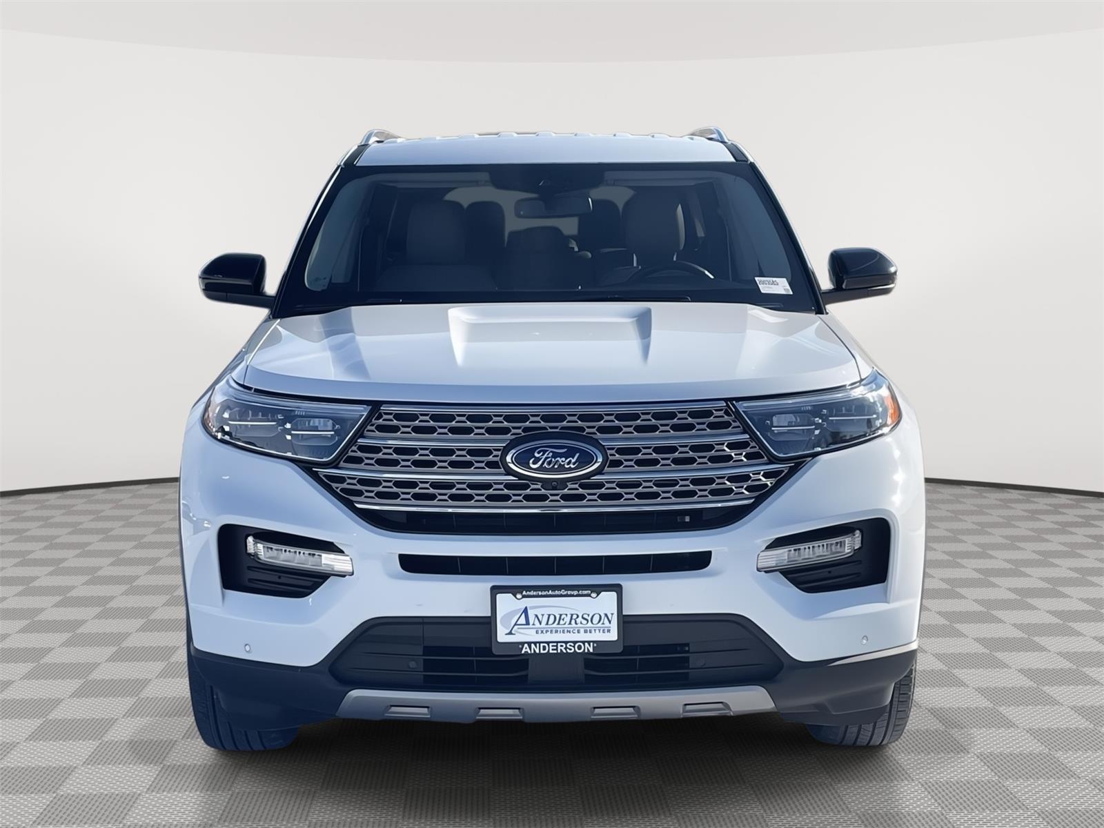 Used 2024 Ford Explorer for sale in Grand Island NE