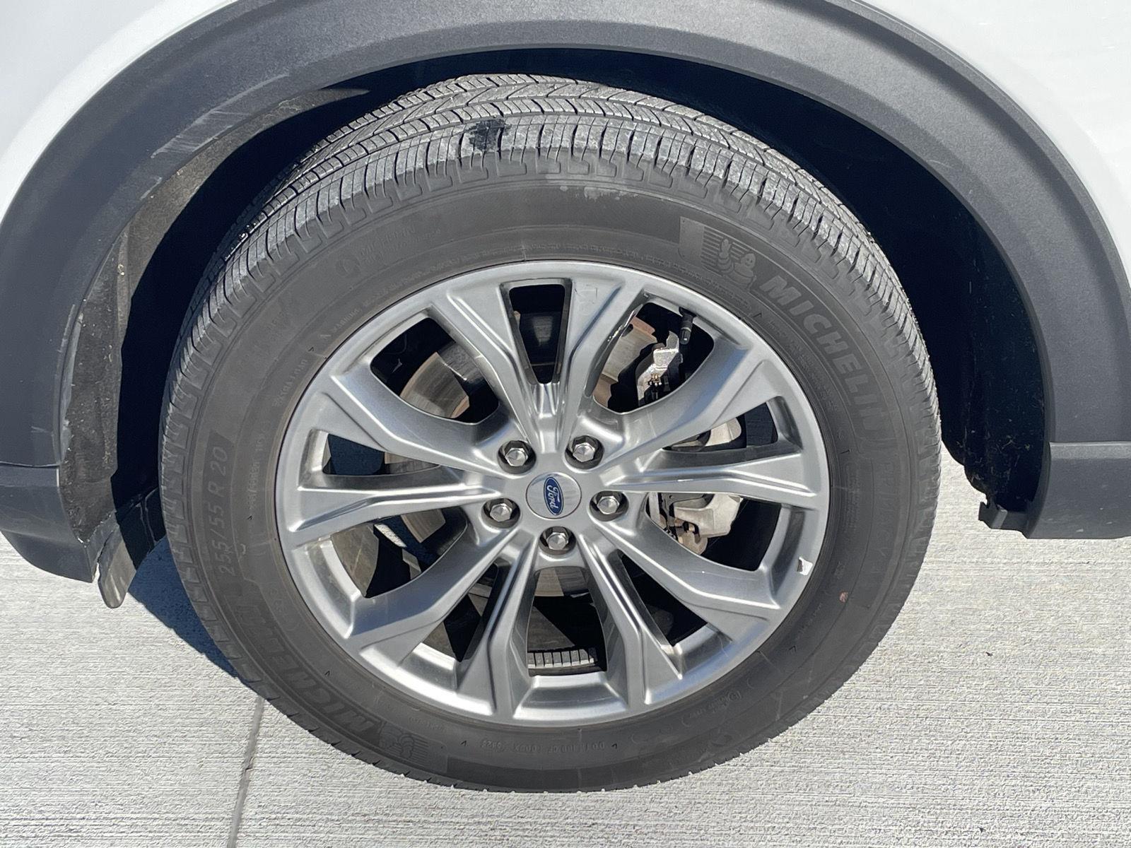 Used 2024 Ford Explorer for sale in Grand Island NE