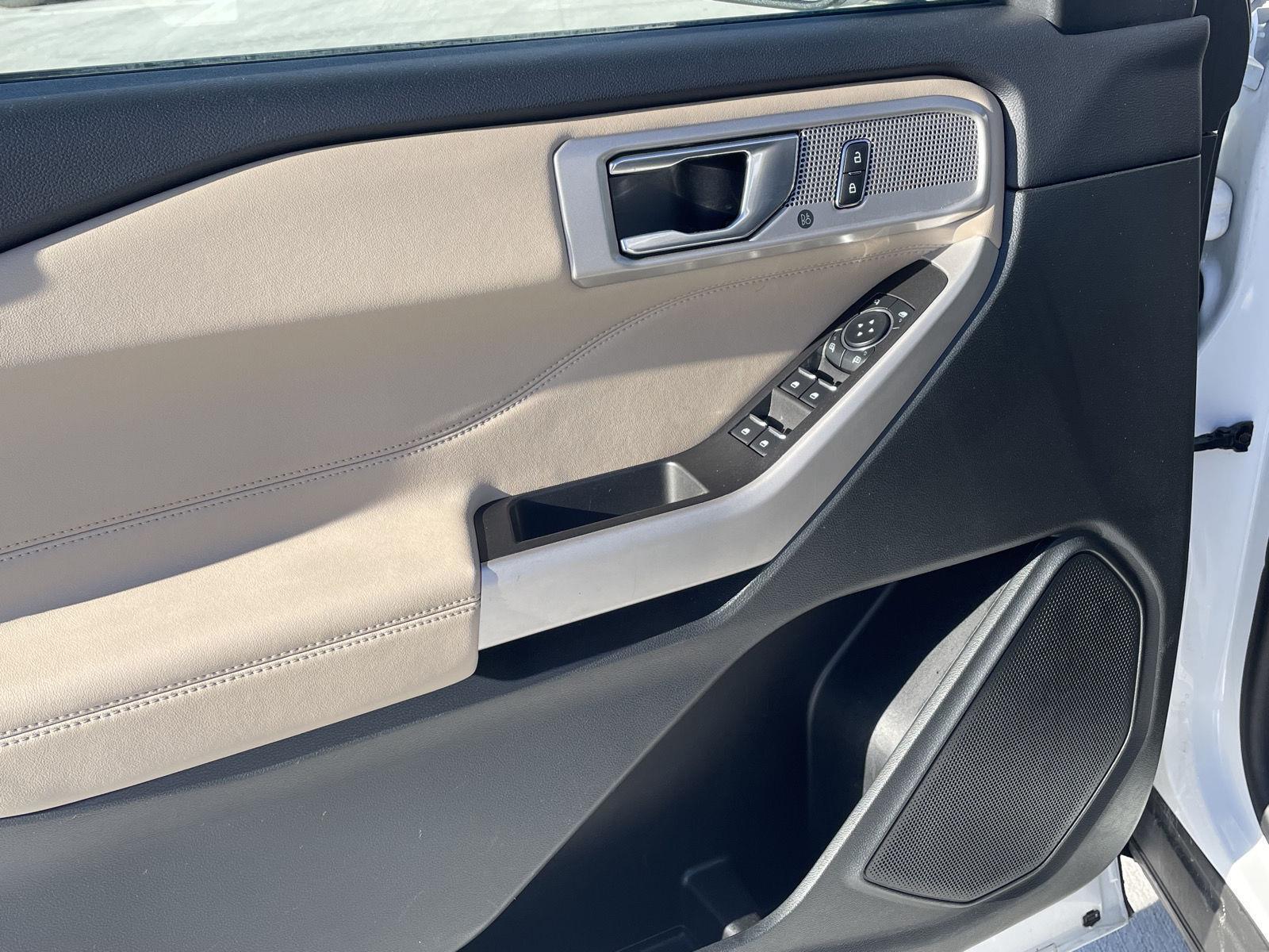 Used 2024 Ford Explorer for sale in Grand Island NE