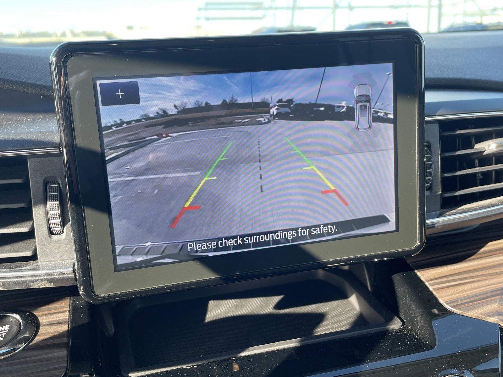 Used 2024 Ford Explorer for sale in Grand Island NE