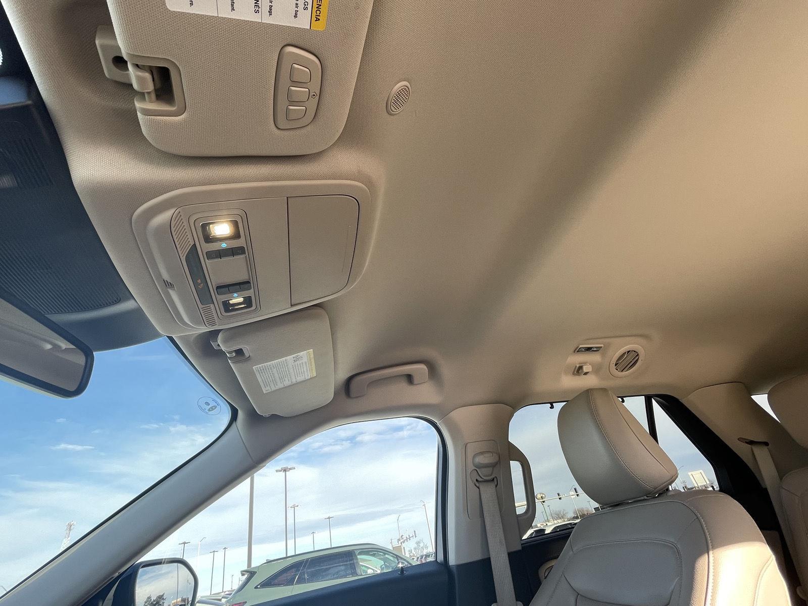 Used 2024 Ford Explorer for sale in Grand Island NE