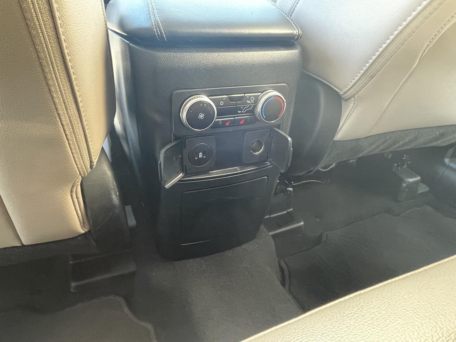 Used 2024 Ford Explorer for sale in Grand Island NE