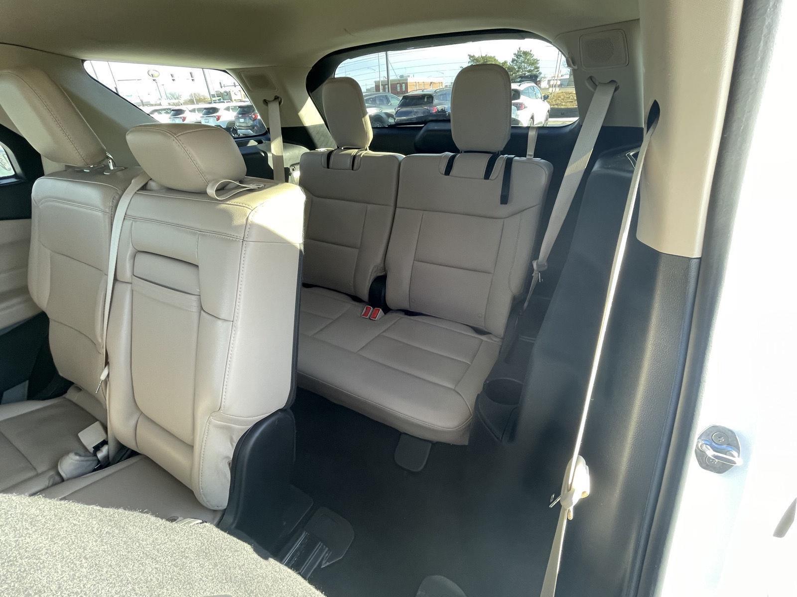 Used 2024 Ford Explorer for sale in Grand Island NE