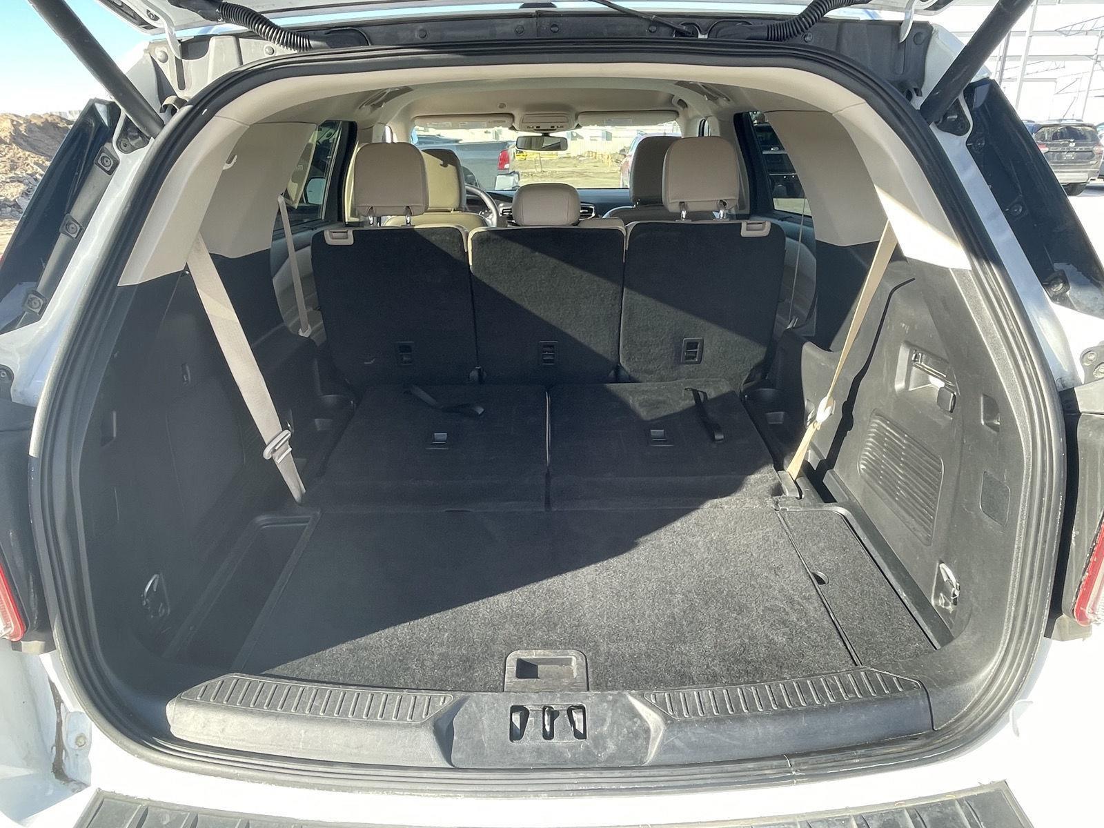 Used 2024 Ford Explorer for sale in Grand Island NE