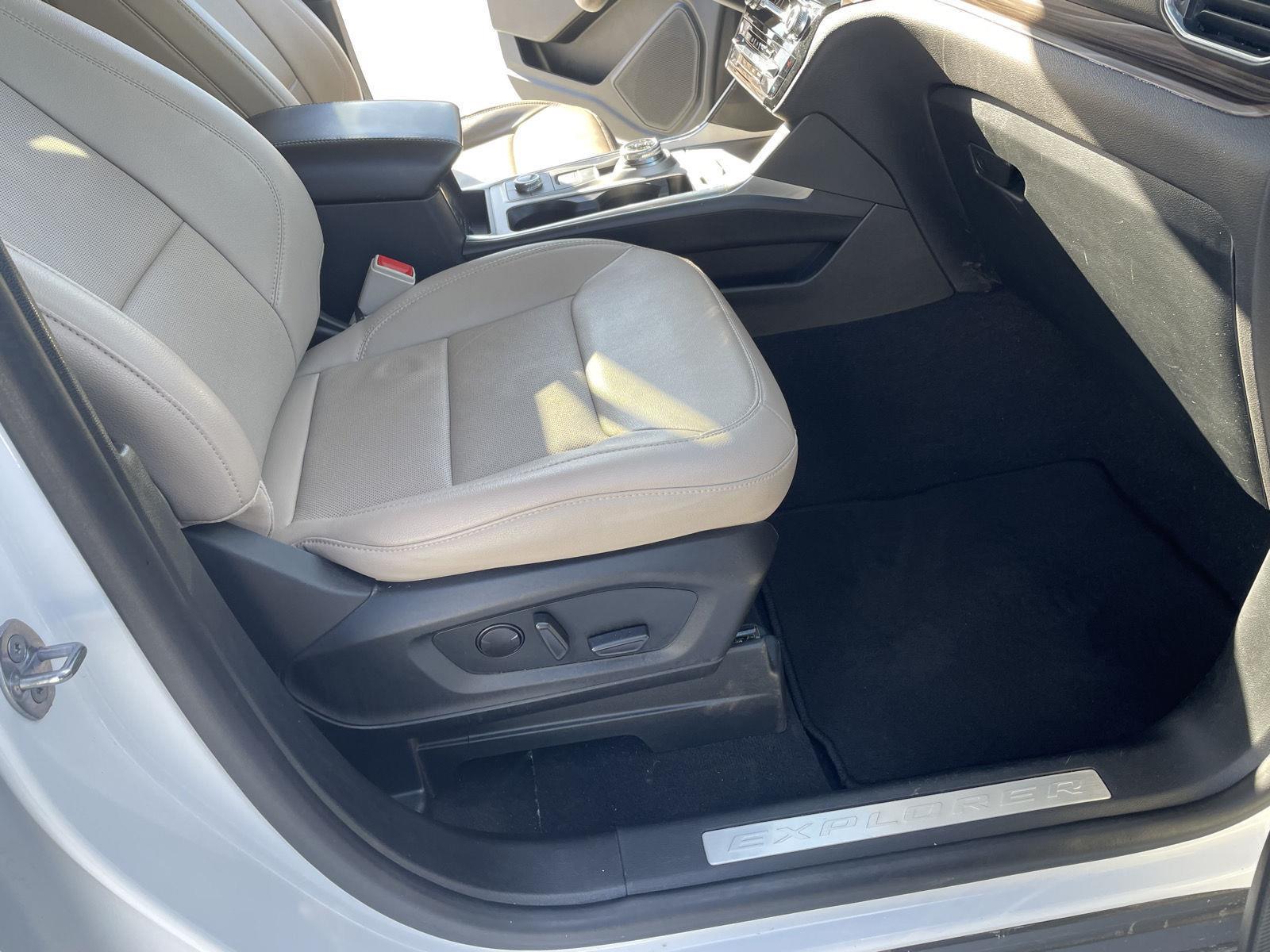 Used 2024 Ford Explorer for sale in Grand Island NE