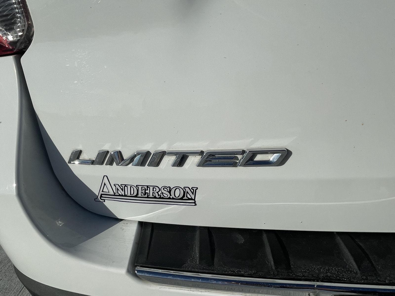 Used 2024 Ford Explorer for sale in Grand Island NE