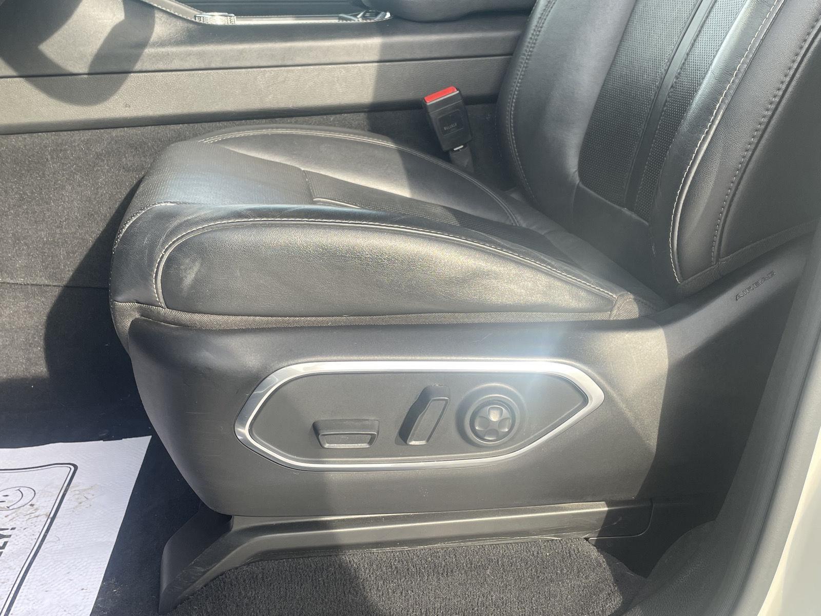 Used 2022 Jeep Wagoneer for sale in Grand Island NE