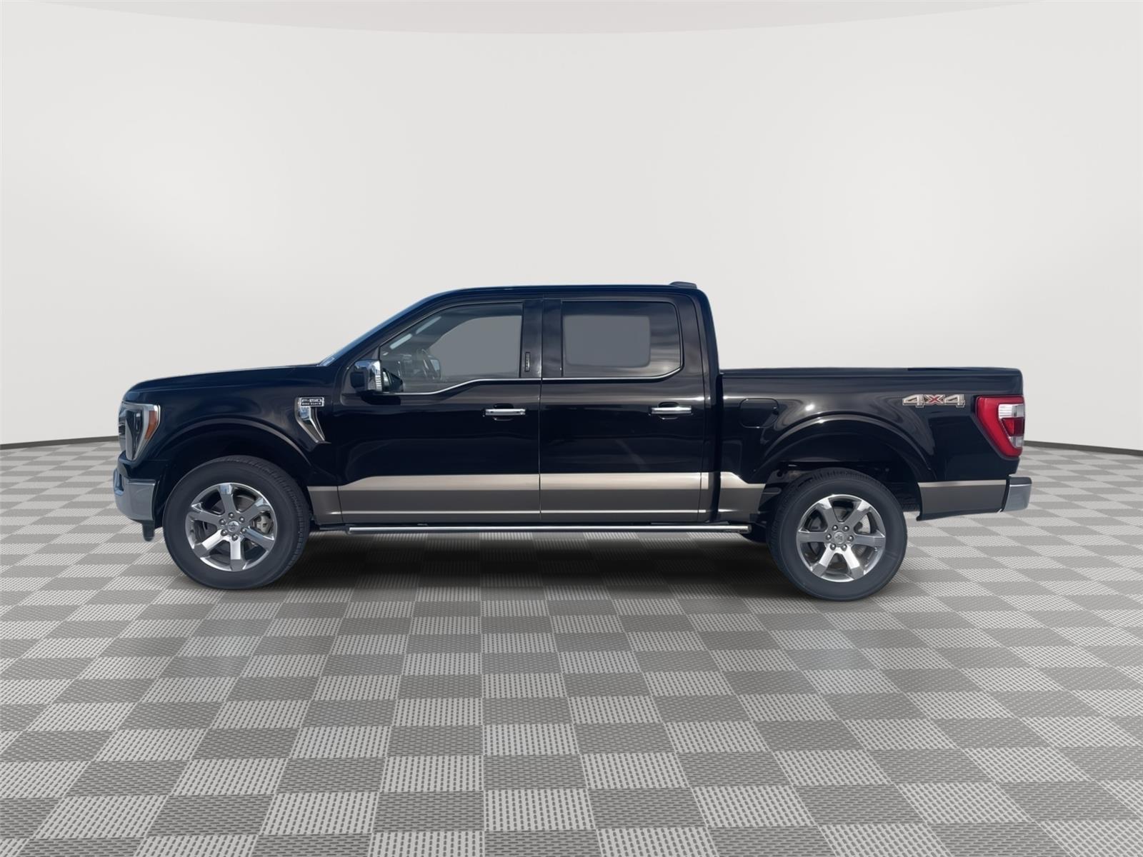 Used 2021 Ford F-150 for sale in Grand Island NE