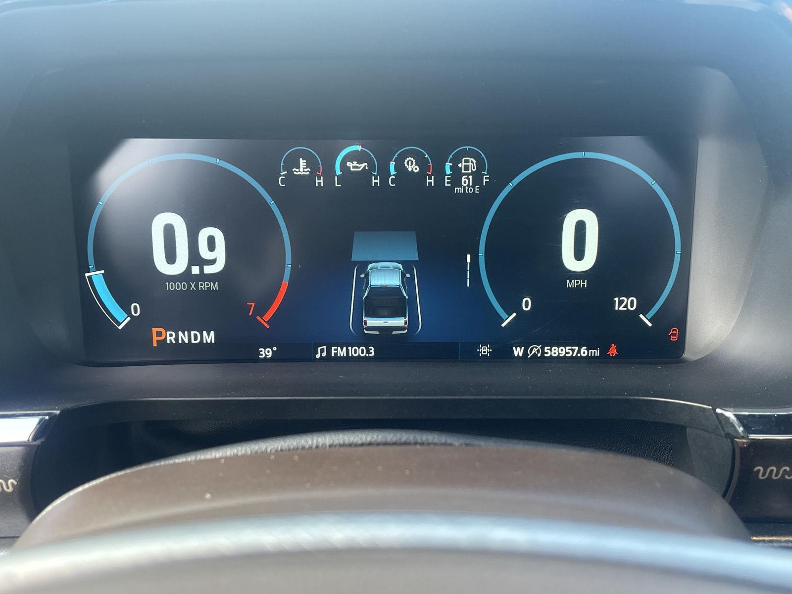 Used 2021 Ford F-150 for sale in Grand Island NE