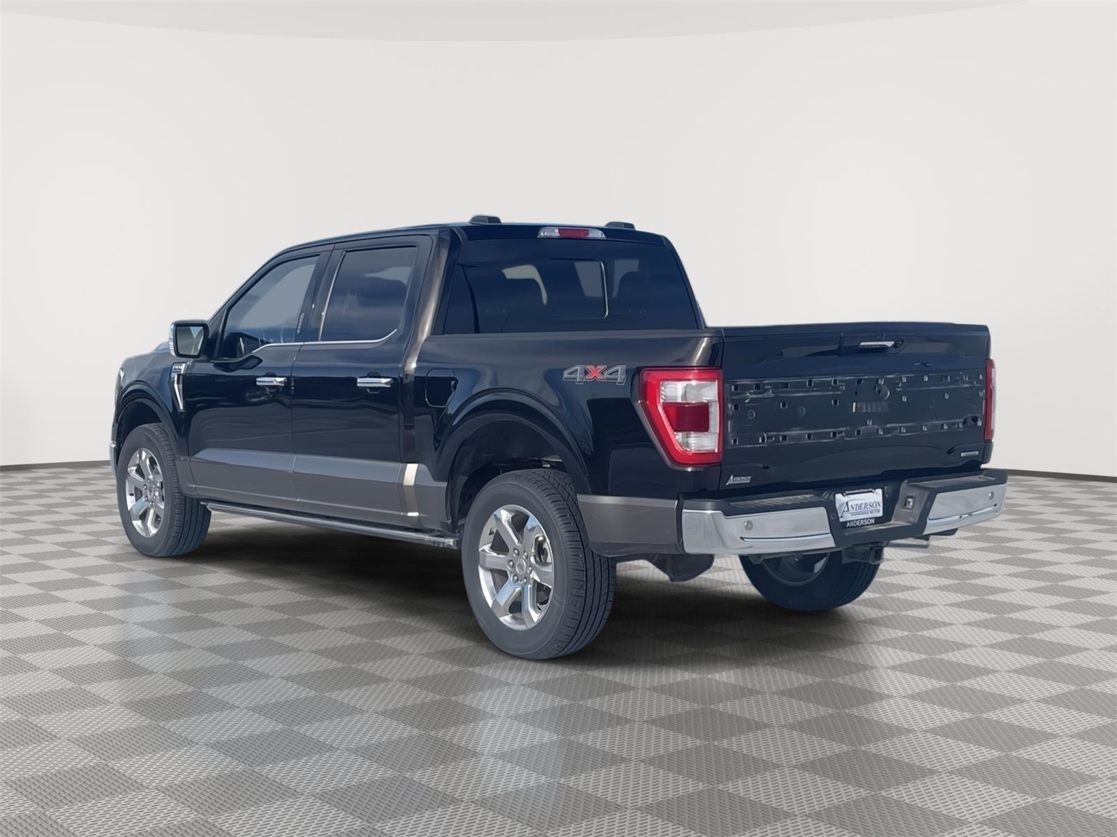 Used 2021 Ford F-150 for sale in Grand Island NE
