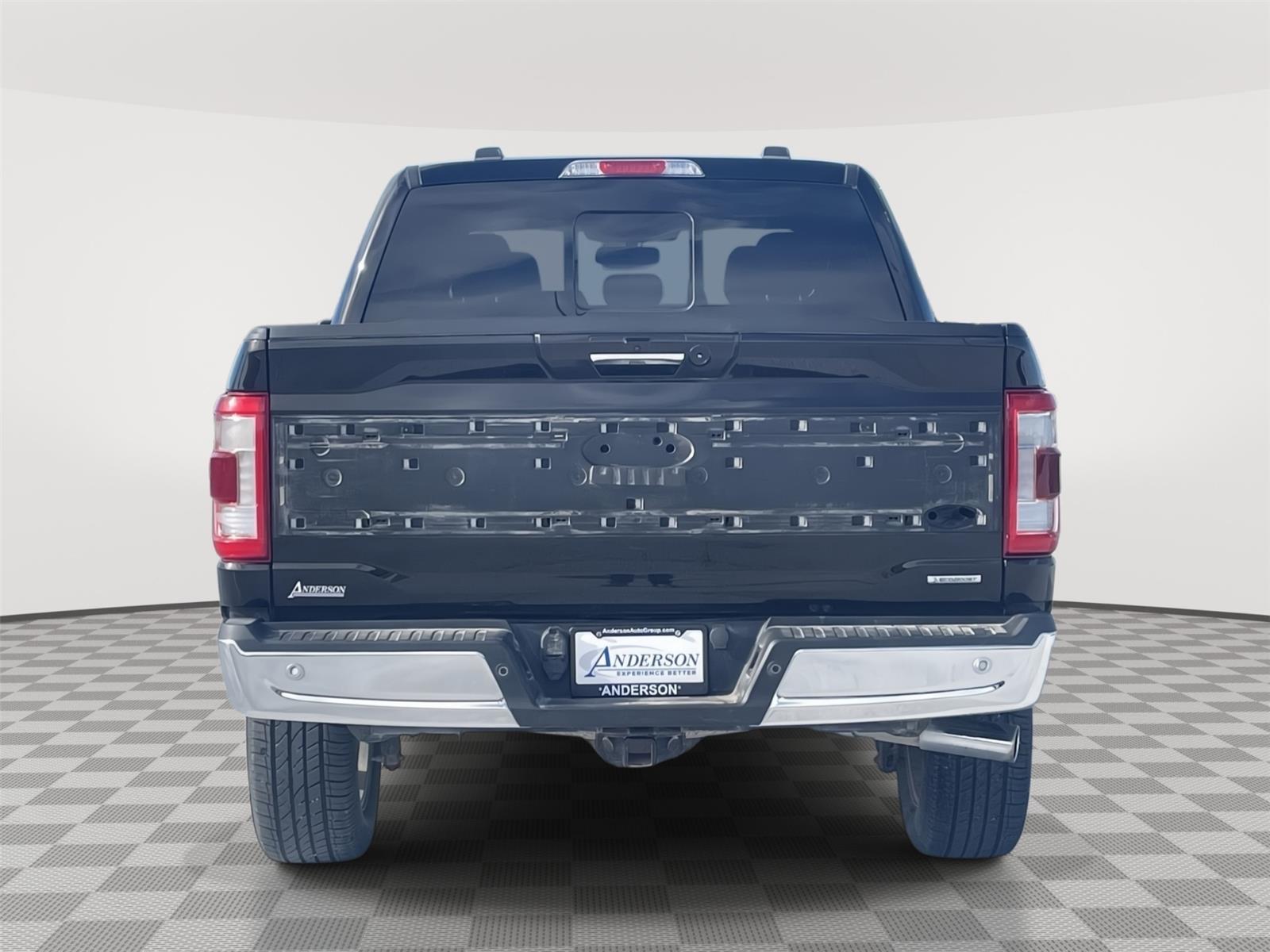 Used 2021 Ford F-150 for sale in Grand Island NE