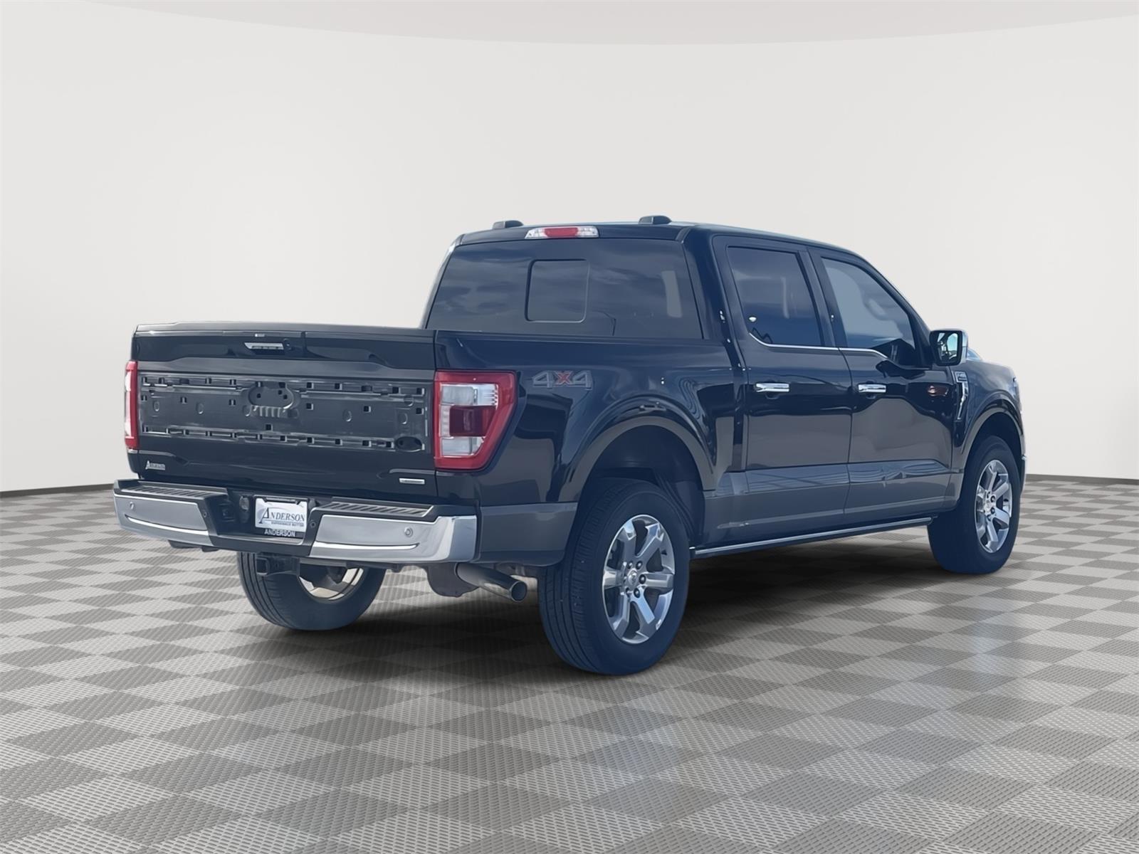 Used 2021 Ford F-150 for sale in Grand Island NE