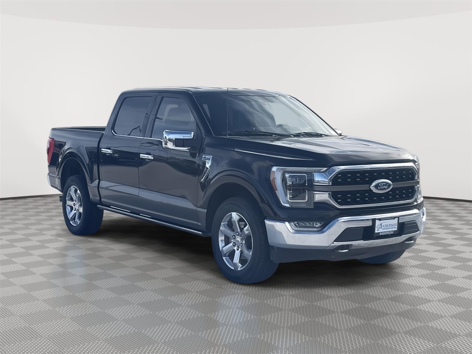 Used 2021 Ford F-150 for sale in Grand Island NE