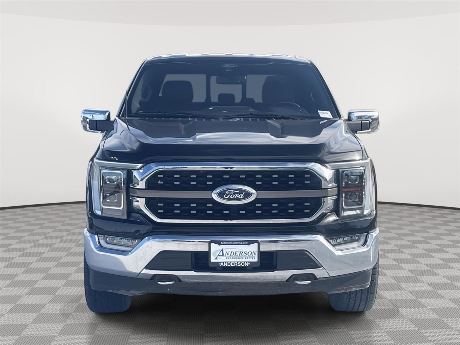 Used 2021 Ford F-150 for sale in Grand Island NE