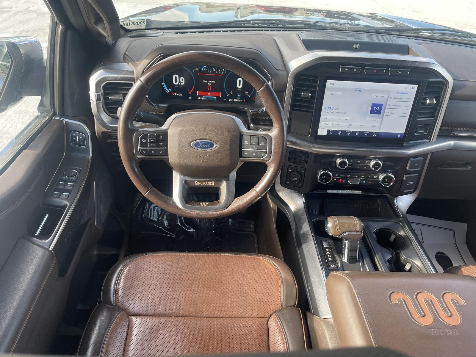 Used 2021 Ford F-150 for sale in Grand Island NE