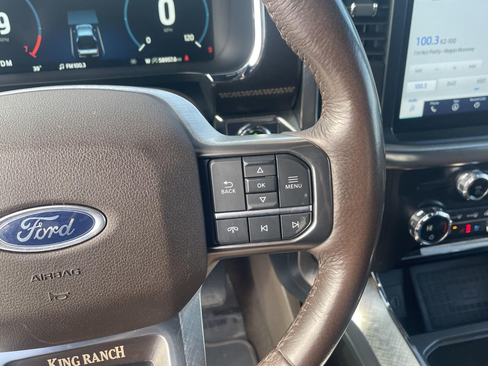 Used 2021 Ford F-150 for sale in Grand Island NE