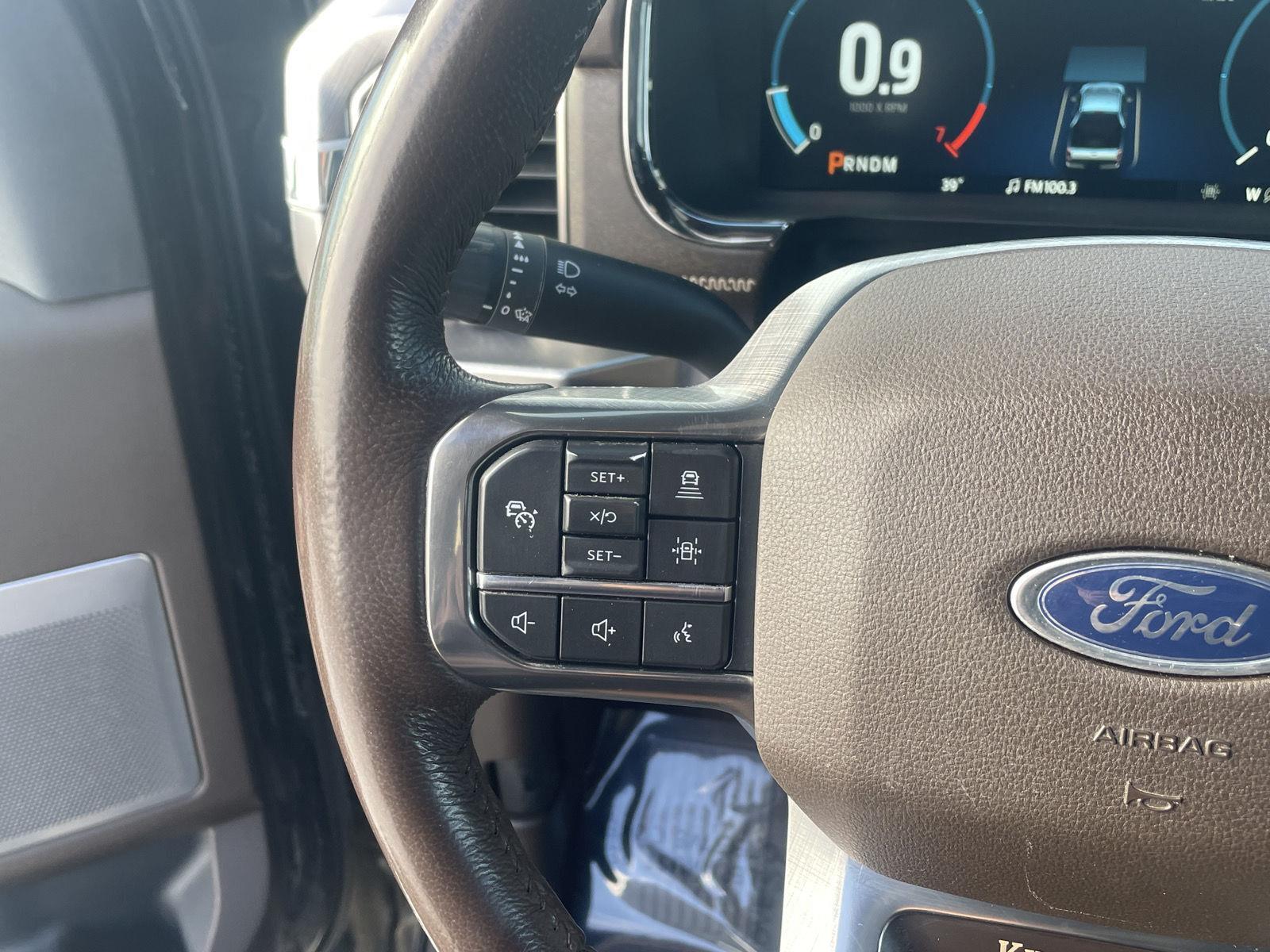 Used 2021 Ford F-150 for sale in Grand Island NE