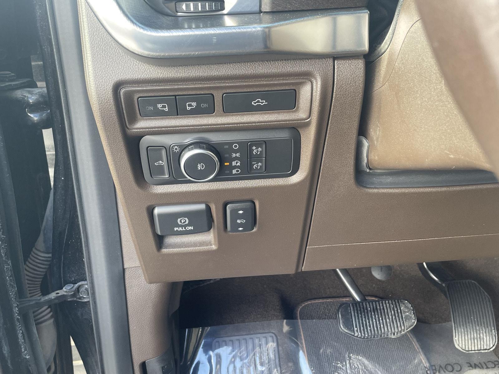 Used 2021 Ford F-150 for sale in Grand Island NE