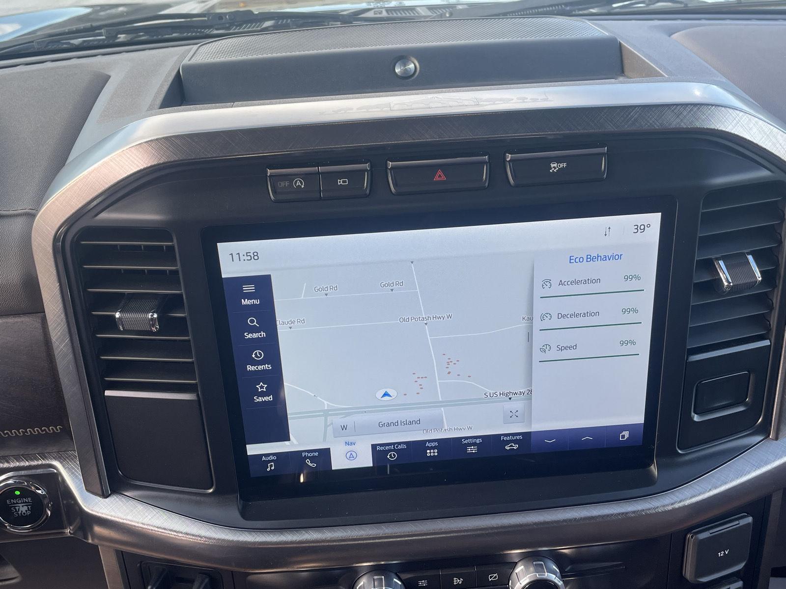 Used 2021 Ford F-150 for sale in Grand Island NE