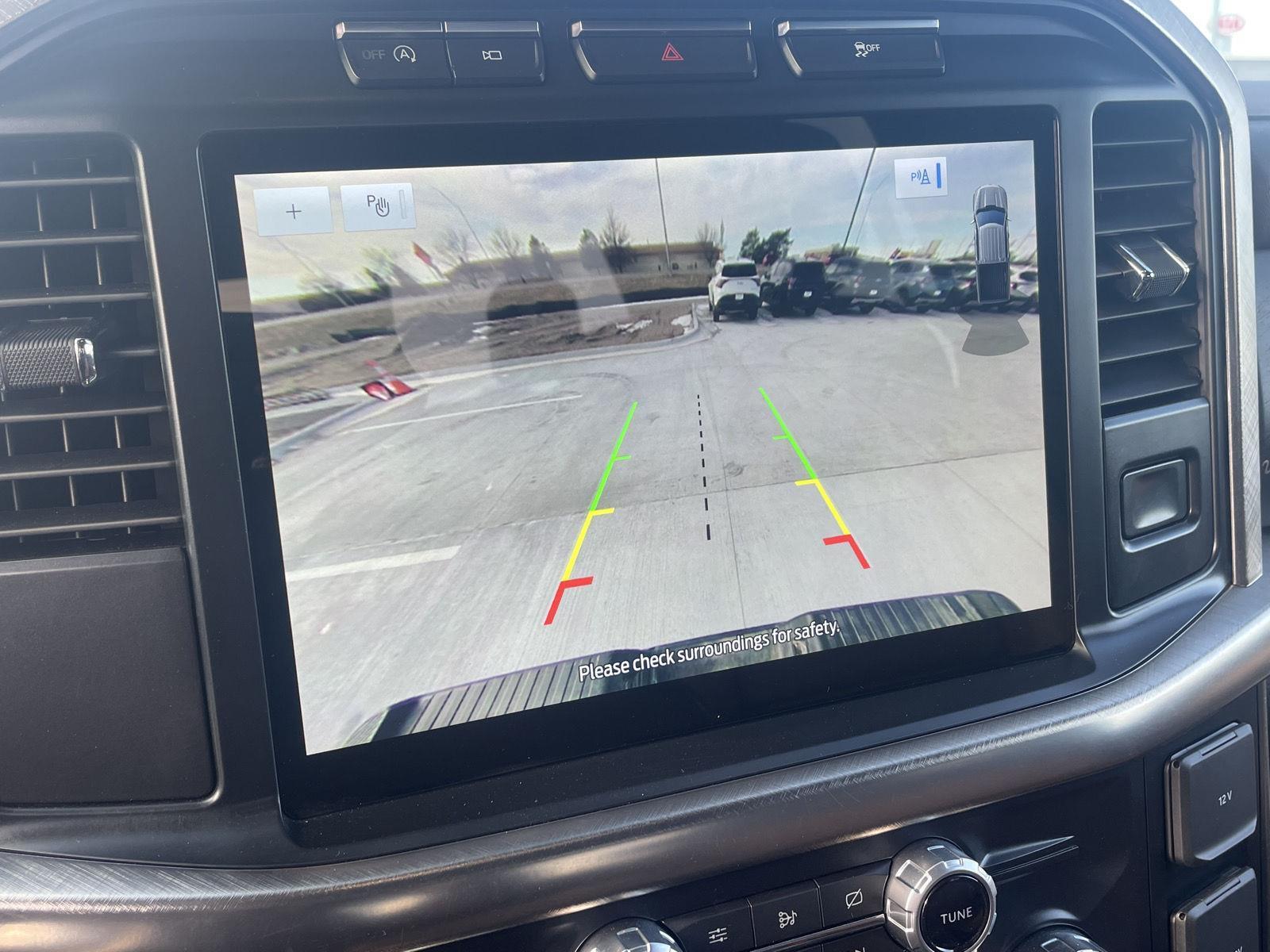 Used 2021 Ford F-150 for sale in Grand Island NE