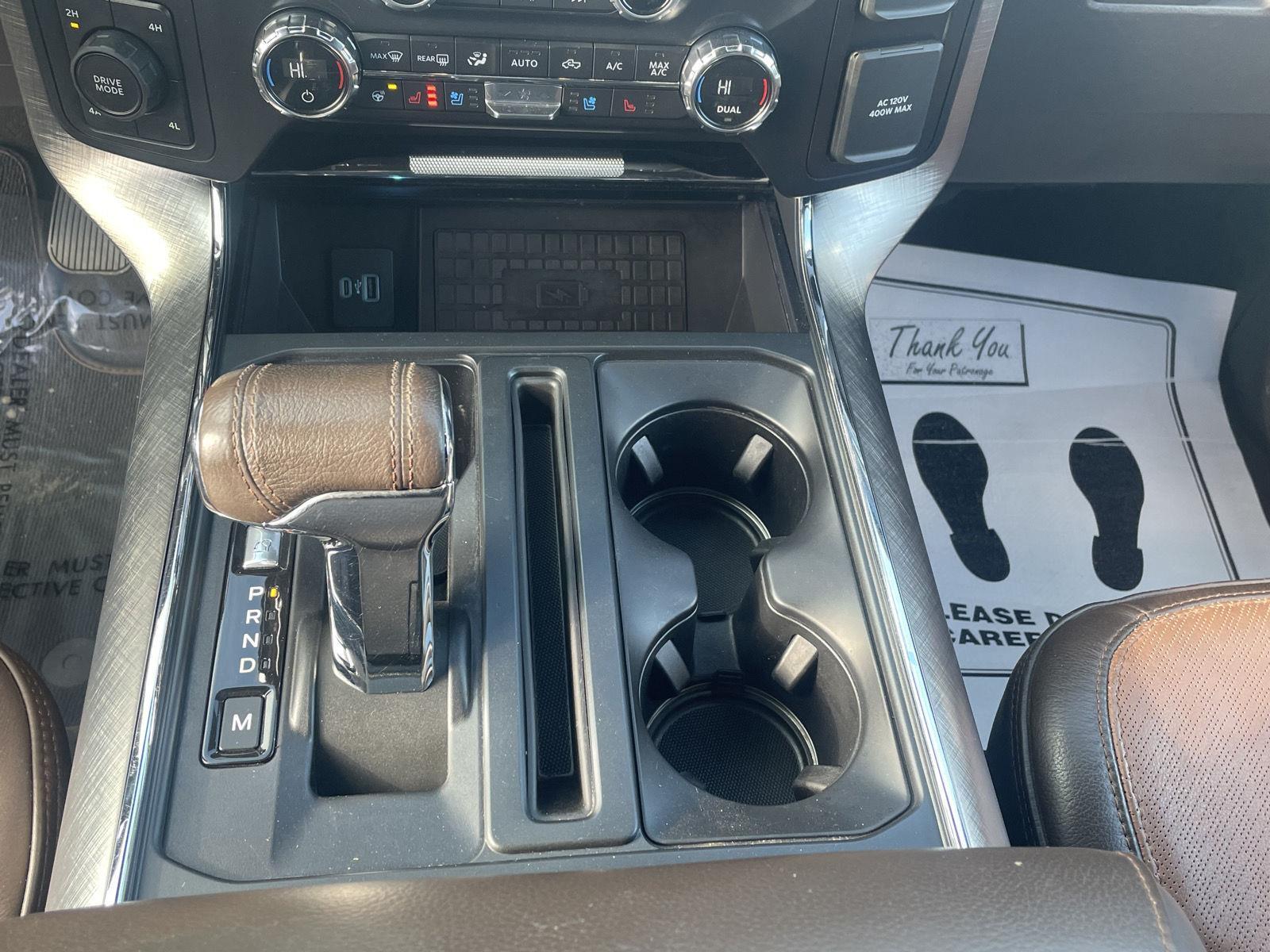 Used 2021 Ford F-150 for sale in Grand Island NE