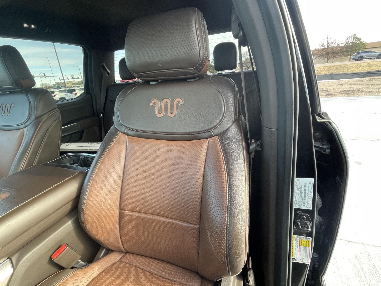 Used 2021 Ford F-150 for sale in Grand Island NE