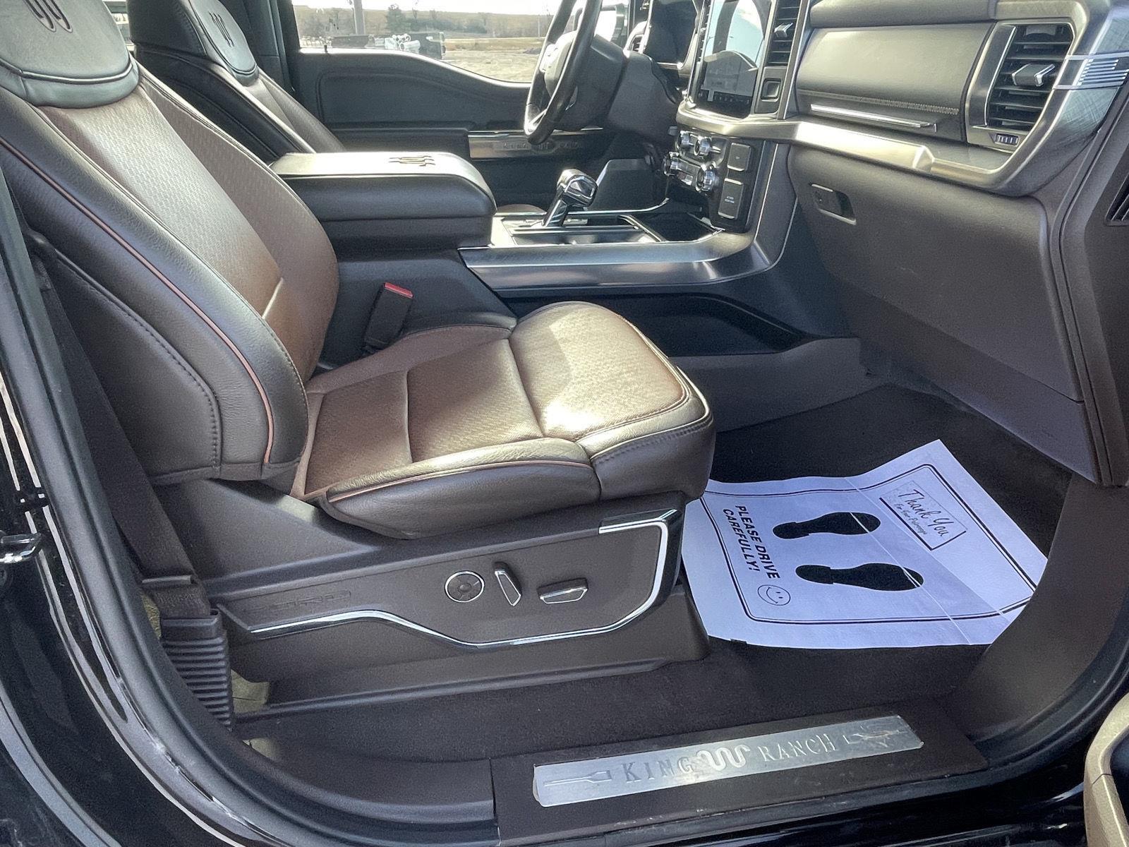 Used 2021 Ford F-150 for sale in Grand Island NE