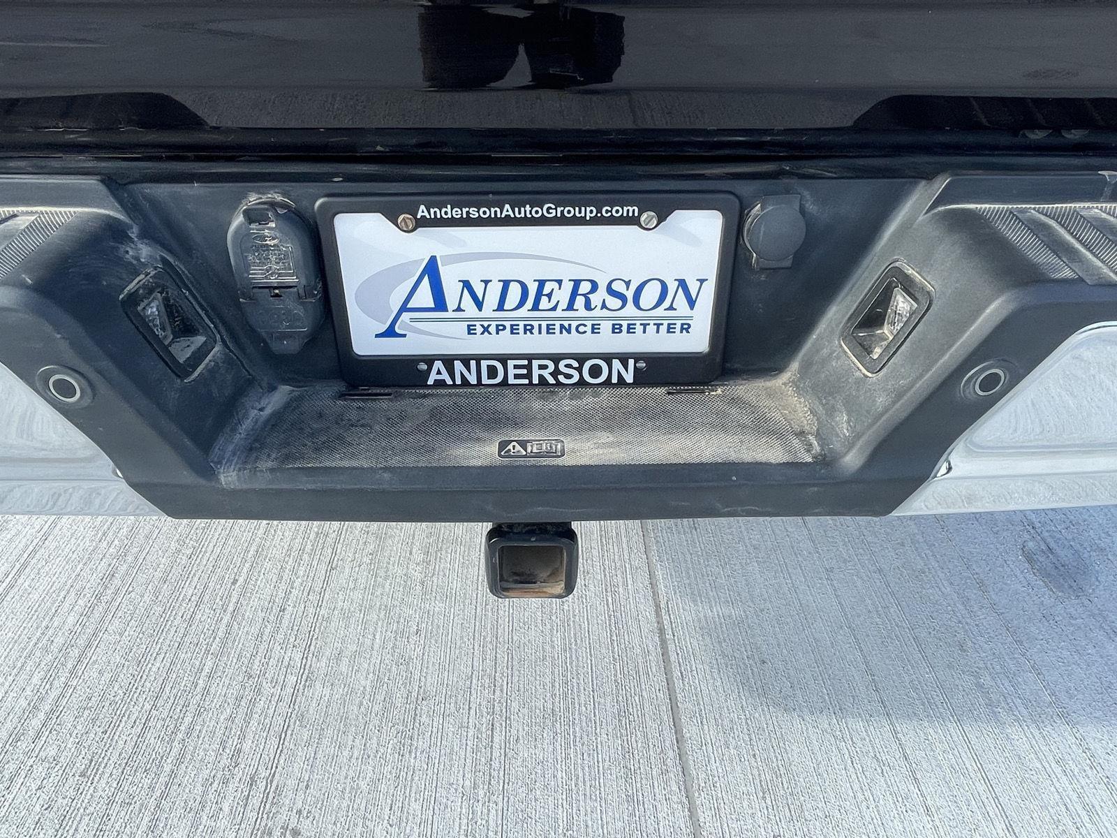 Used 2021 Ford F-150 for sale in Grand Island NE