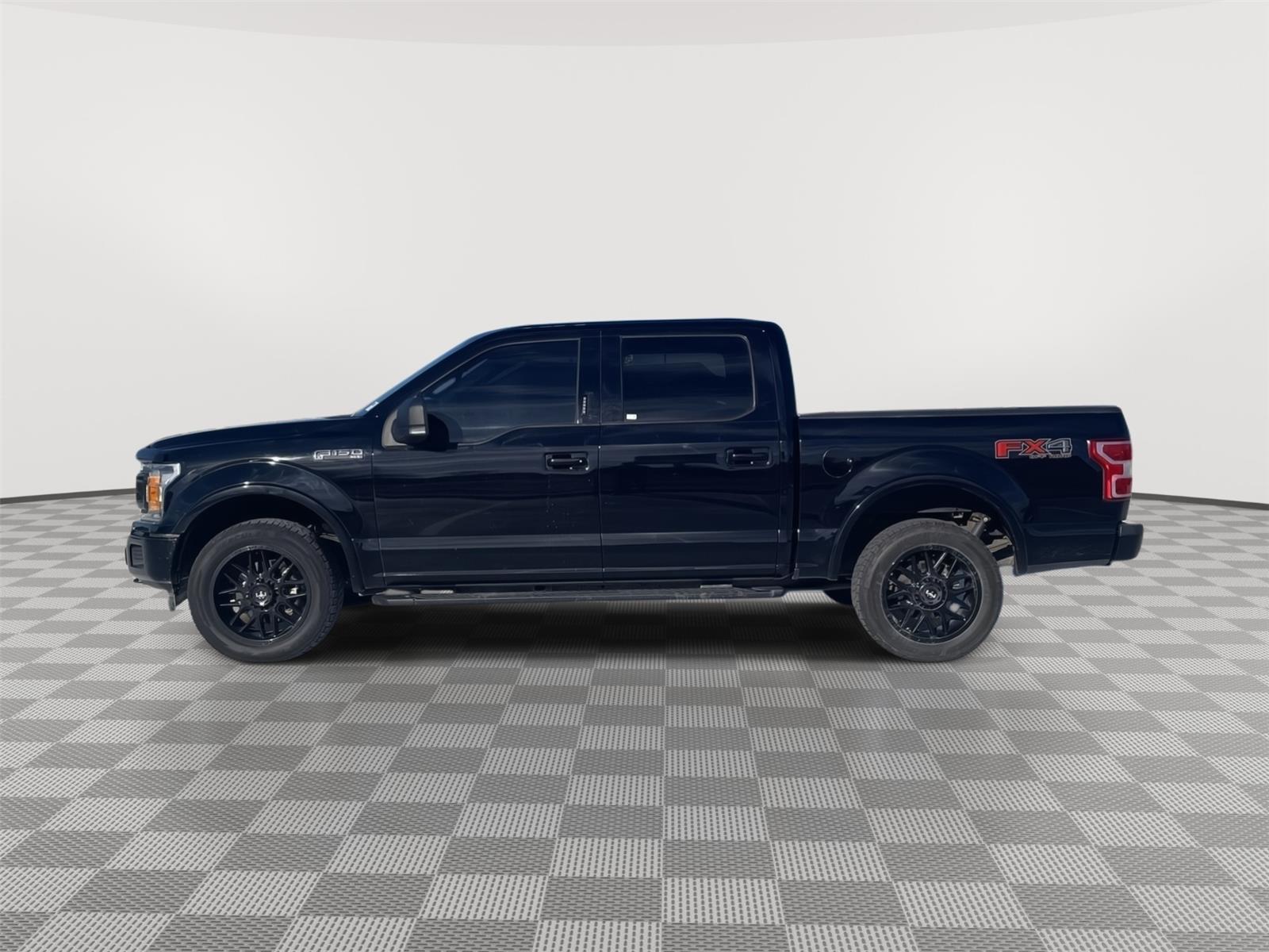 Used 2019 Ford F-150 for sale in Grand Island NE