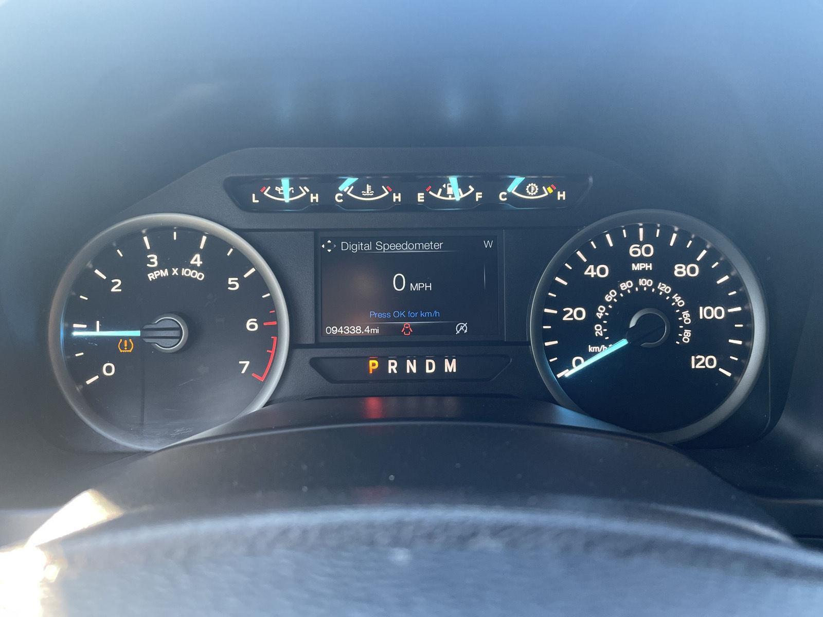 Used 2019 Ford F-150 for sale in Grand Island NE