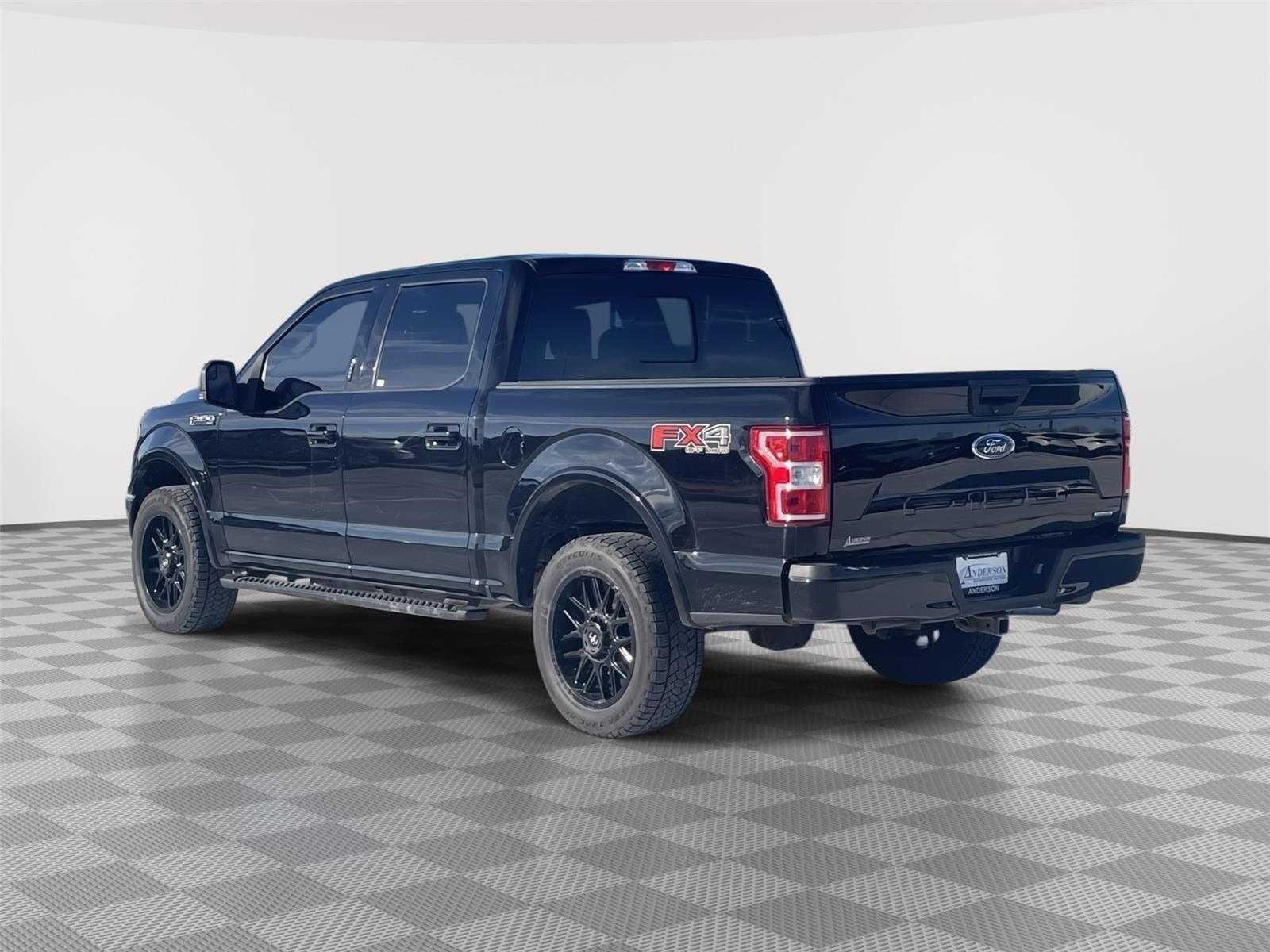 Used 2019 Ford F-150 for sale in Grand Island NE
