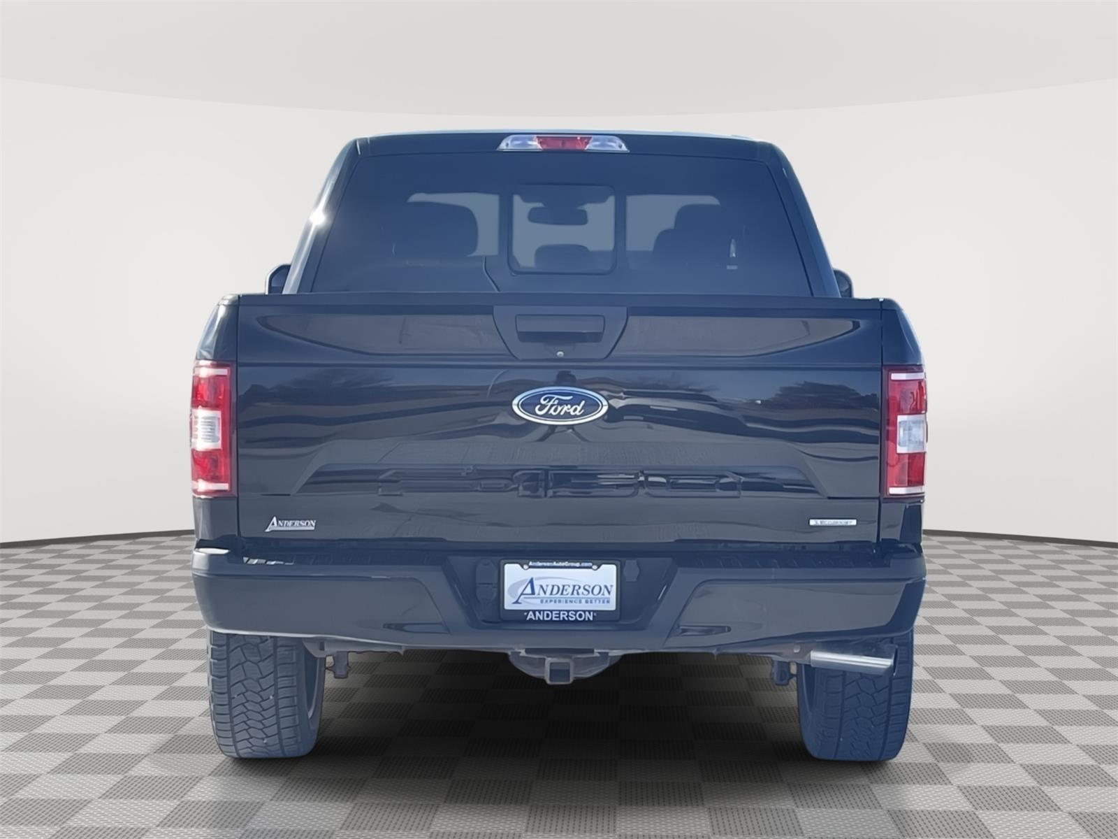 Used 2019 Ford F-150 for sale in Grand Island NE