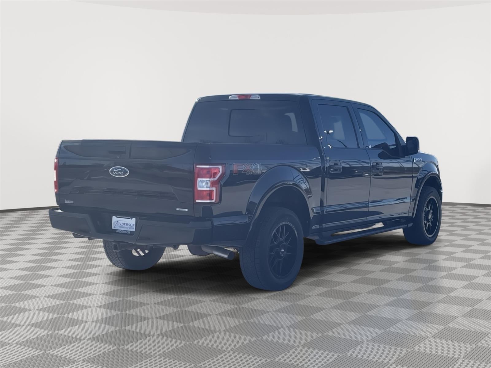Used 2019 Ford F-150 for sale in Grand Island NE