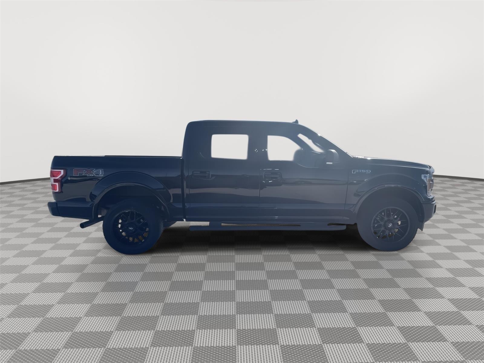 Used 2019 Ford F-150 for sale in Grand Island NE