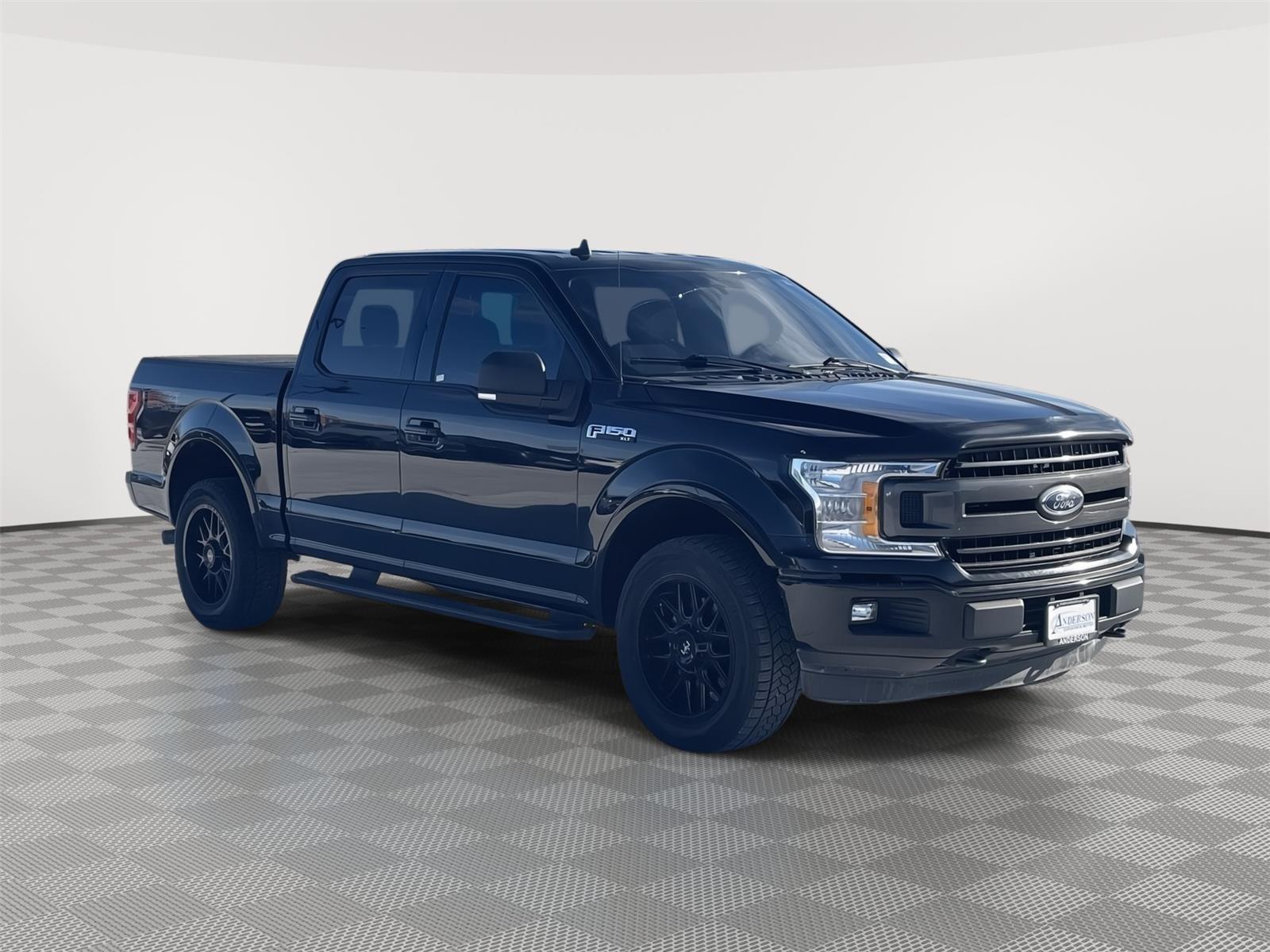 Used 2019 Ford F-150 for sale in Grand Island NE