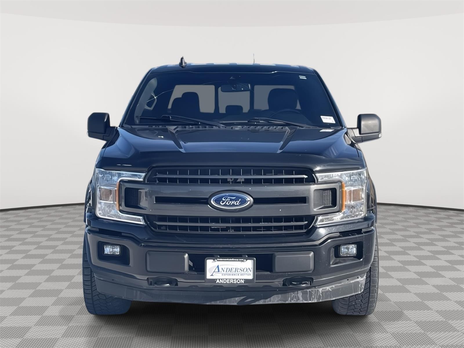 Used 2019 Ford F-150 for sale in Grand Island NE
