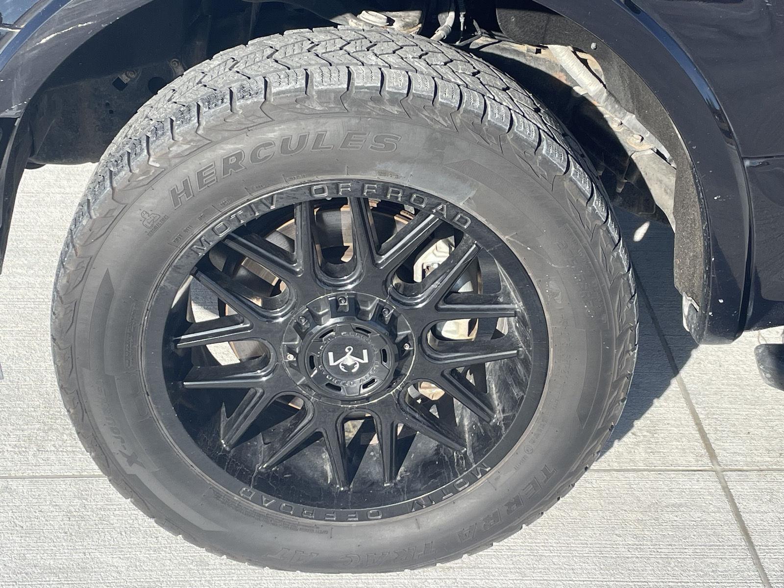 Used 2019 Ford F-150 for sale in Grand Island NE