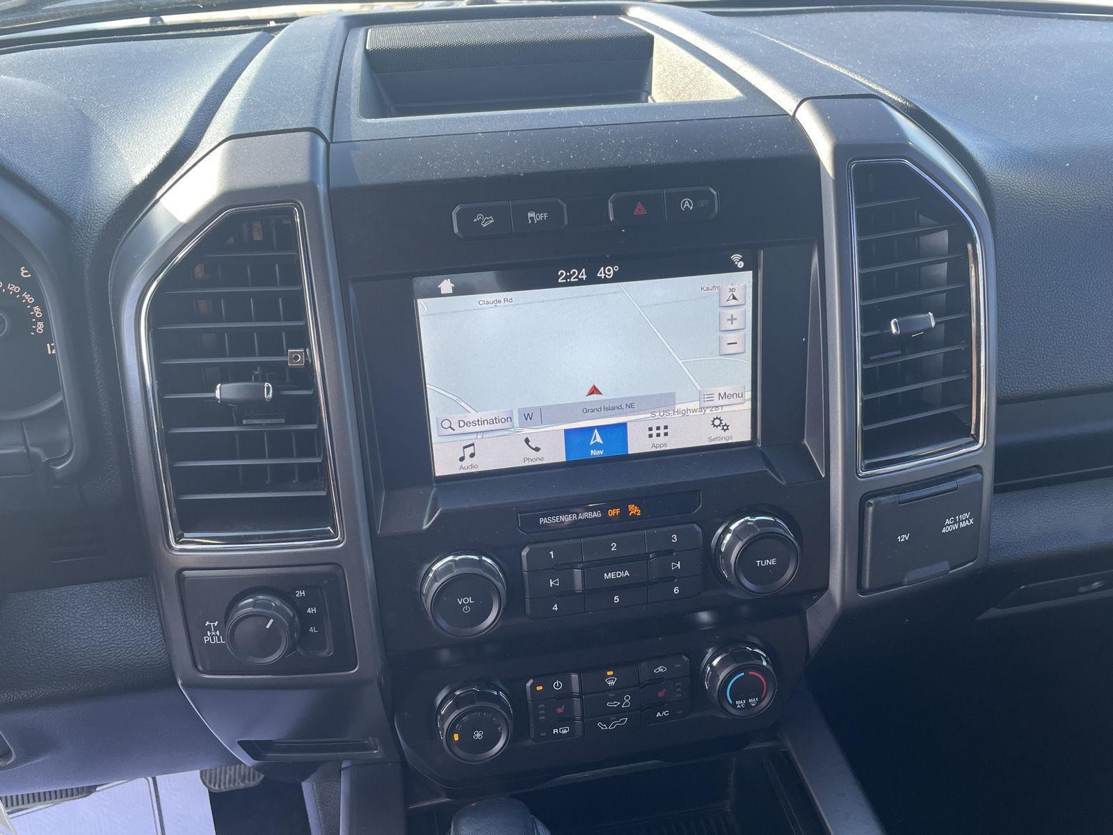 Used 2019 Ford F-150 for sale in Grand Island NE