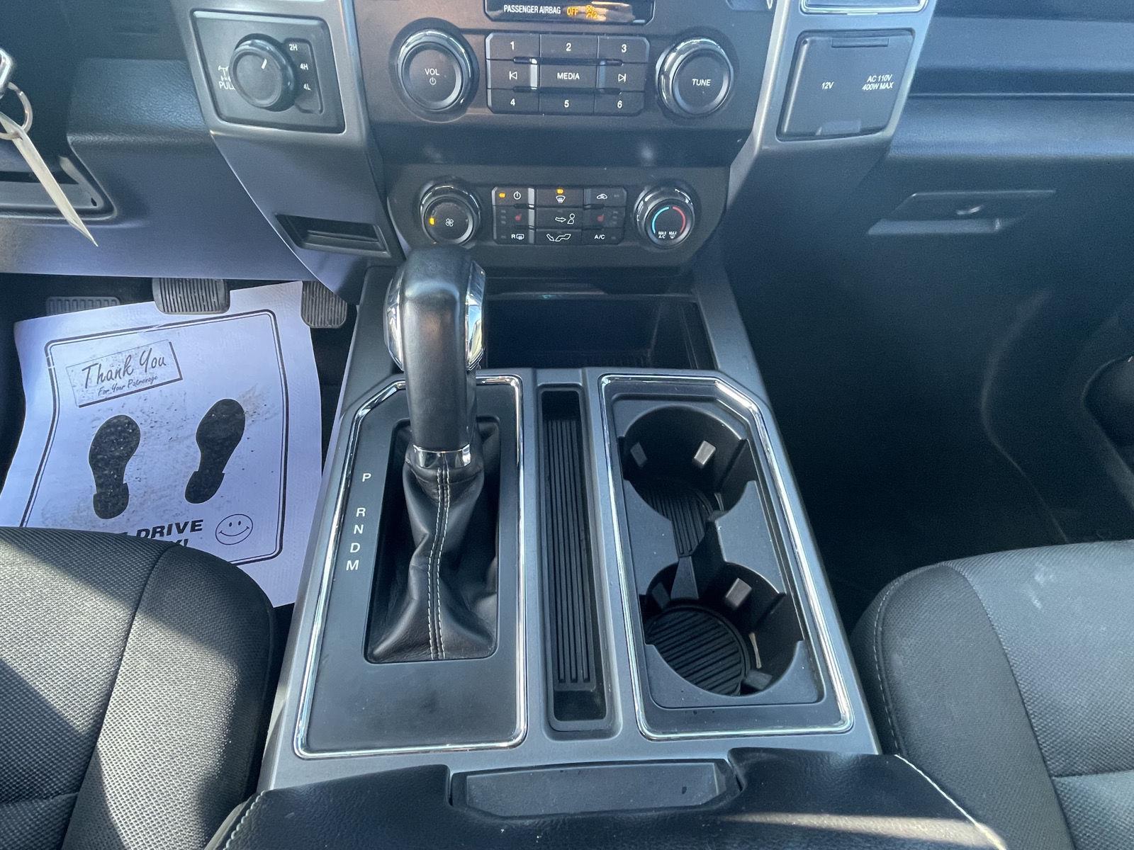 Used 2019 Ford F-150 for sale in Grand Island NE