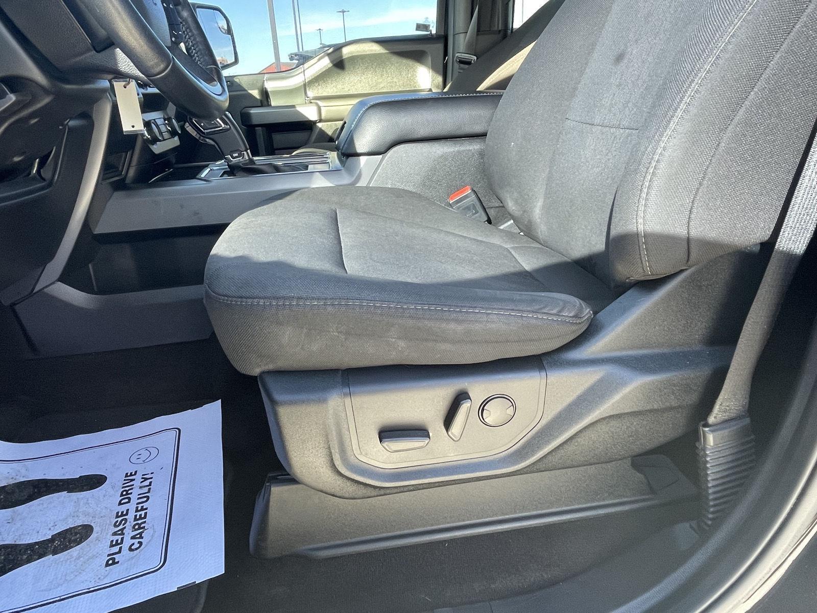 Used 2019 Ford F-150 for sale in Grand Island NE