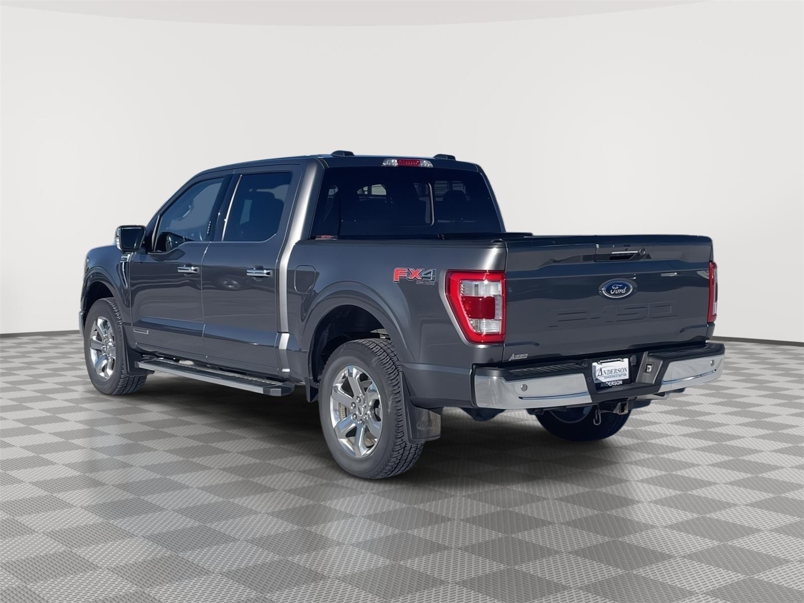 Used 2023 Ford F-150 for sale in Grand Island NE