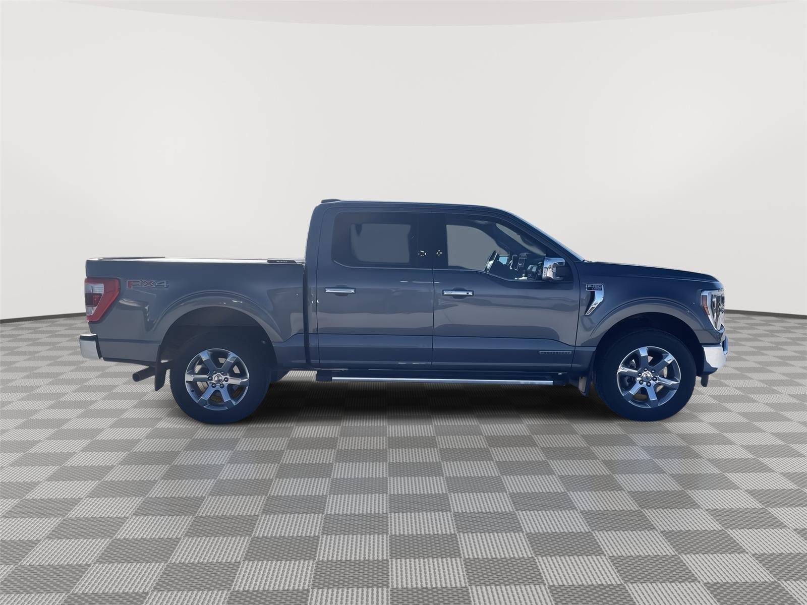 Used 2023 Ford F-150 for sale in Grand Island NE