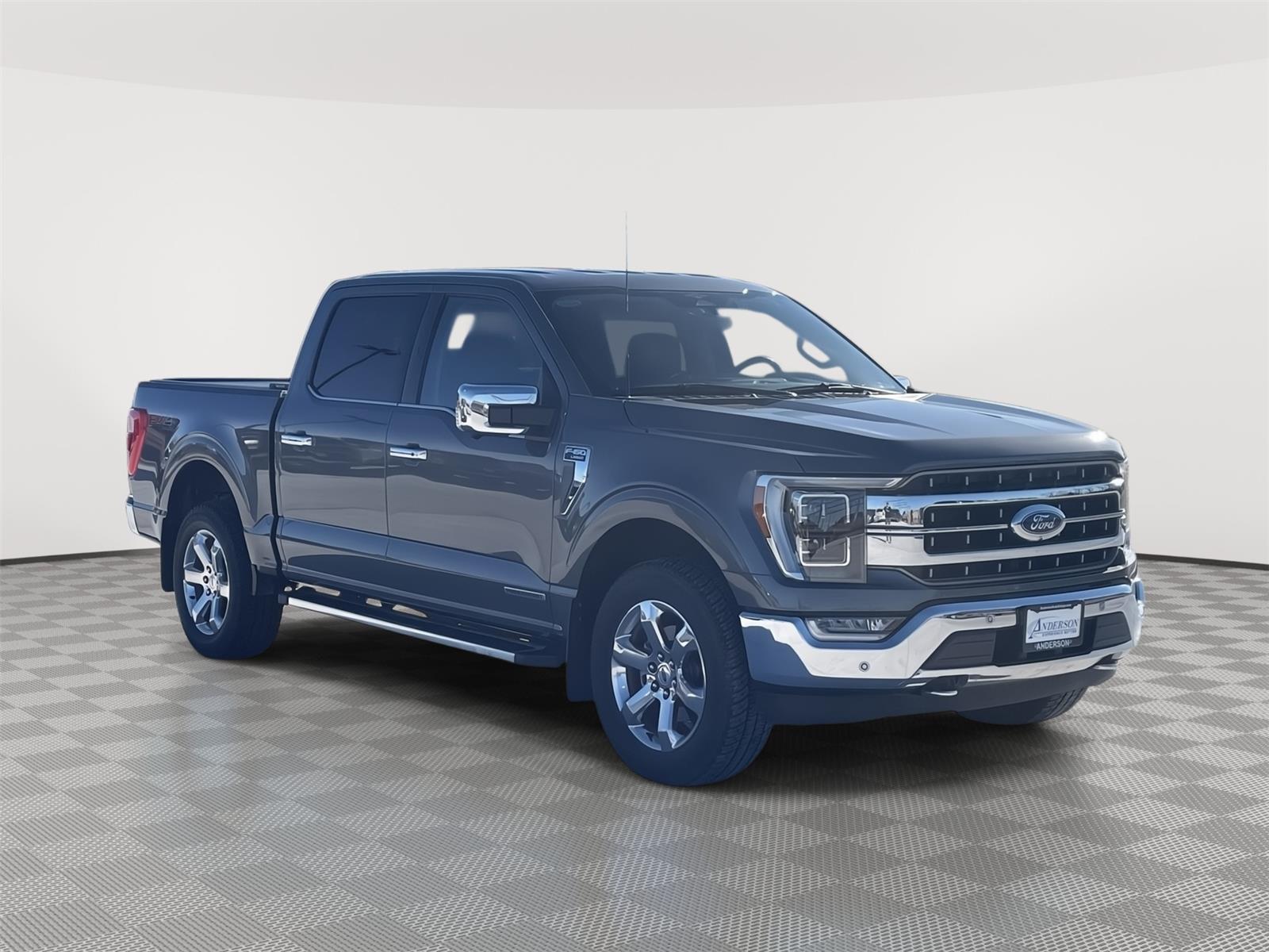 Used 2023 Ford F-150 for sale in Grand Island NE