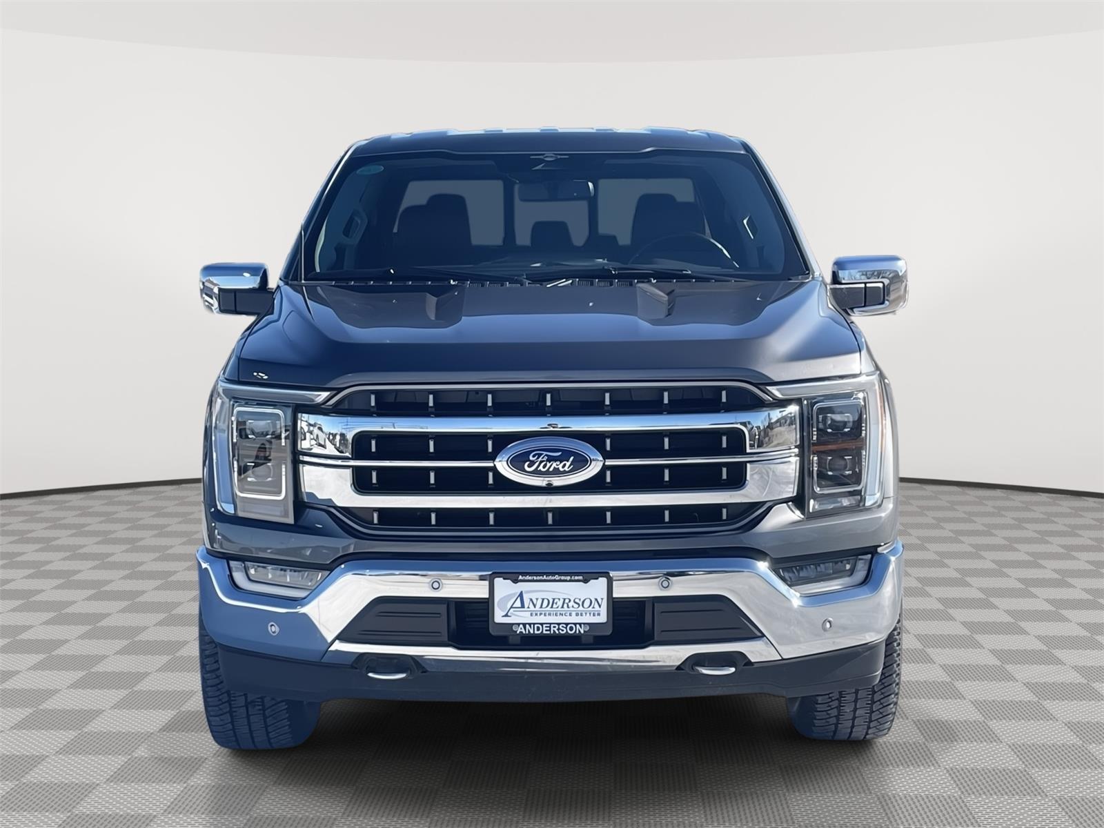 Used 2023 Ford F-150 for sale in Grand Island NE
