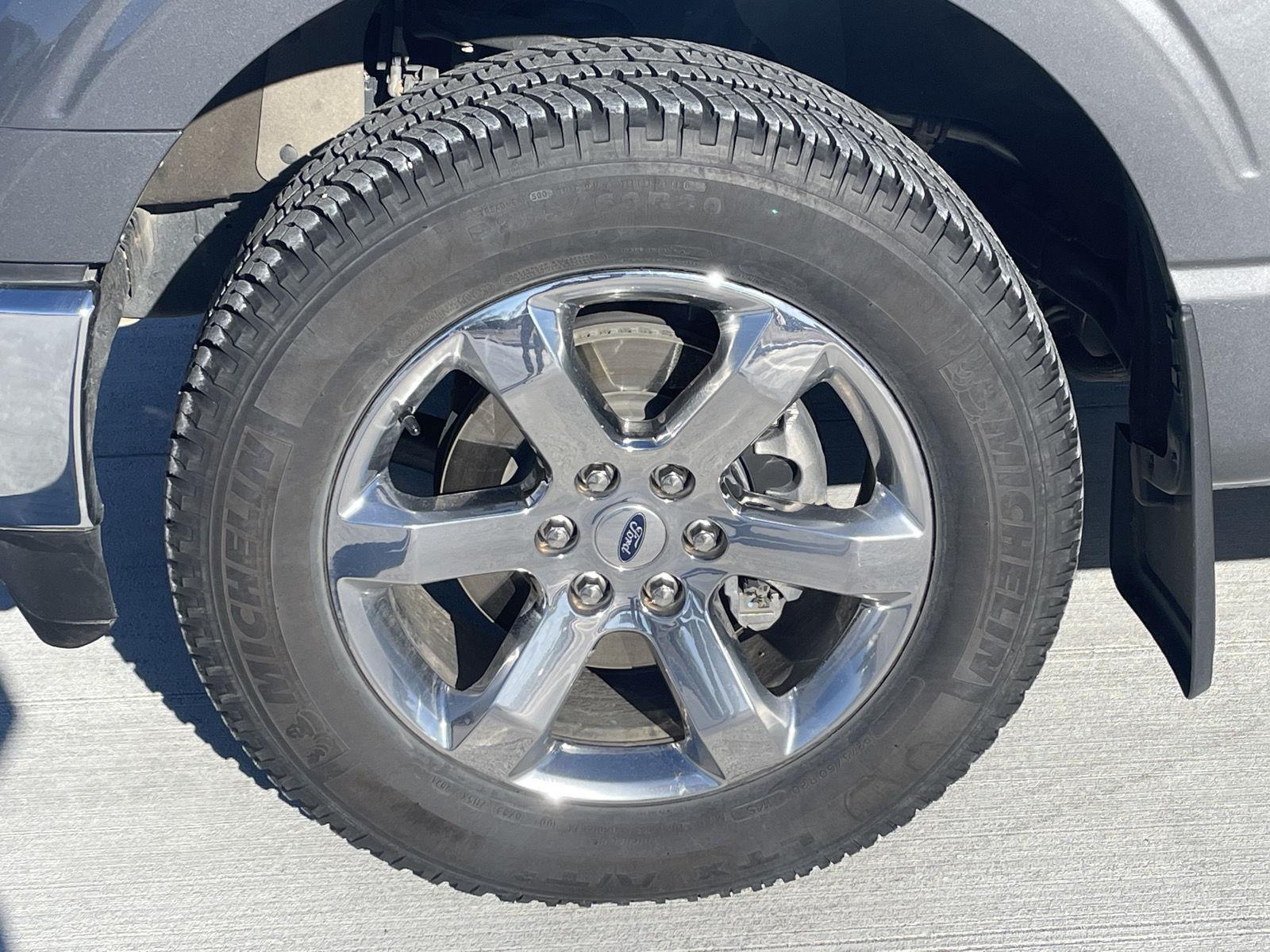 Used 2023 Ford F-150 for sale in Grand Island NE