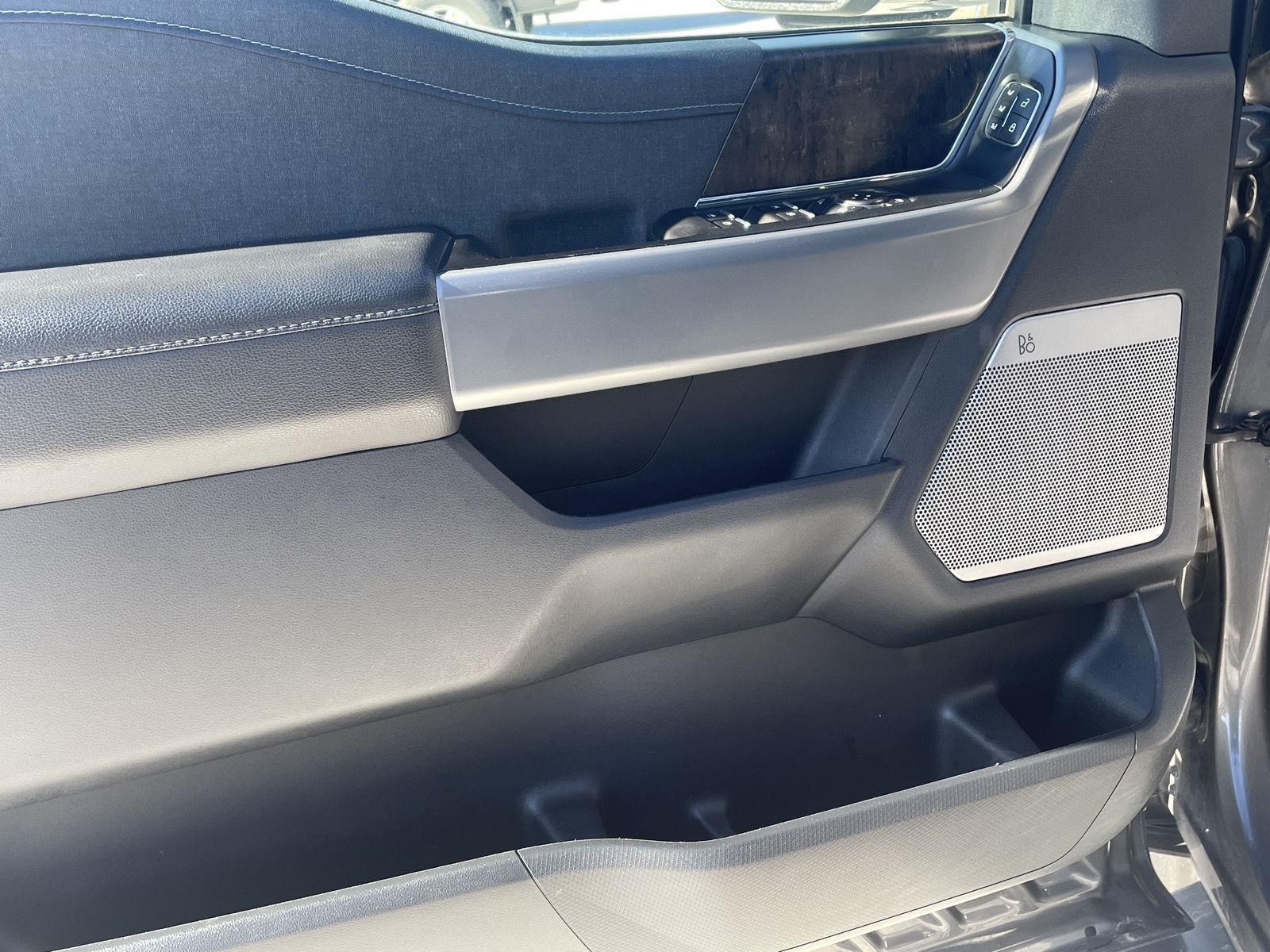 Used 2023 Ford F-150 for sale in Grand Island NE