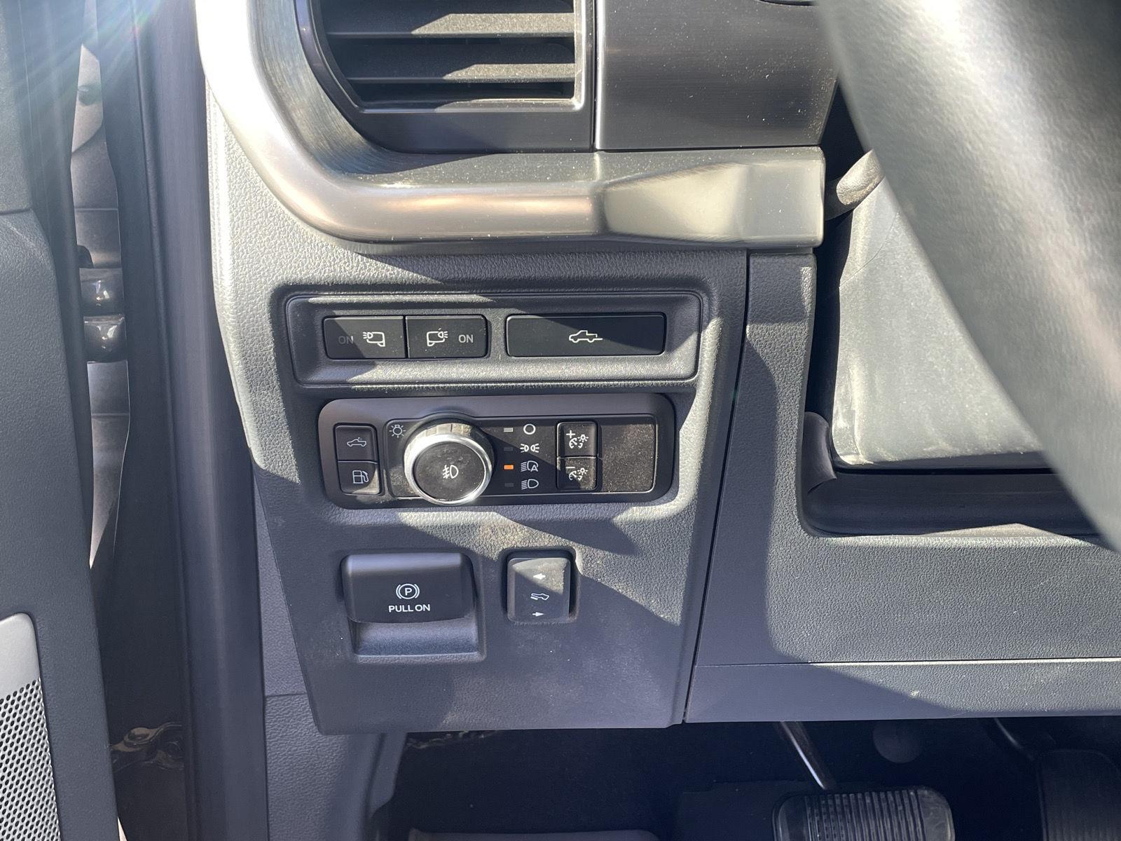 Used 2023 Ford F-150 for sale in Grand Island NE